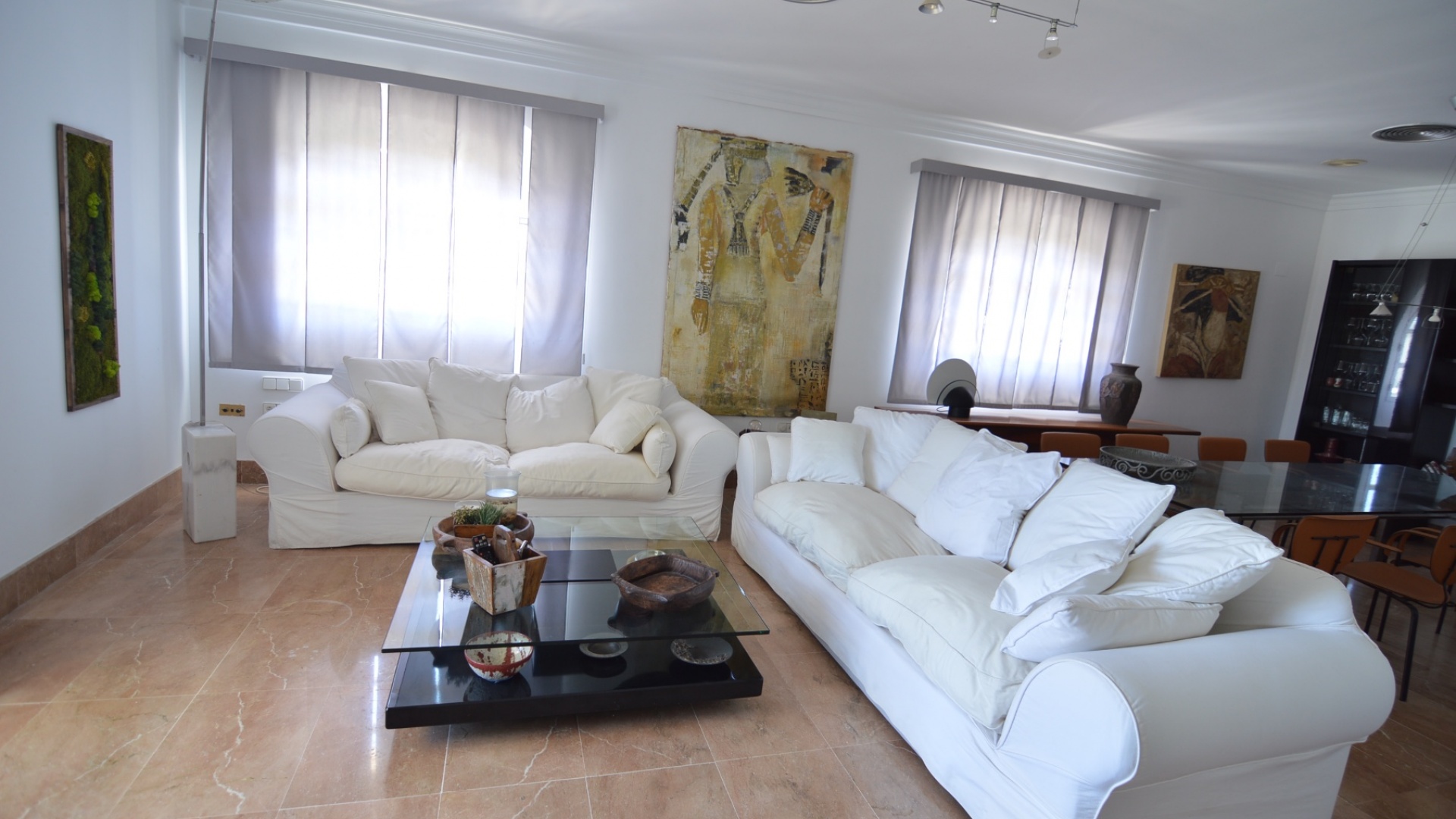 Resale - Villa - Torrevieja - Torreta