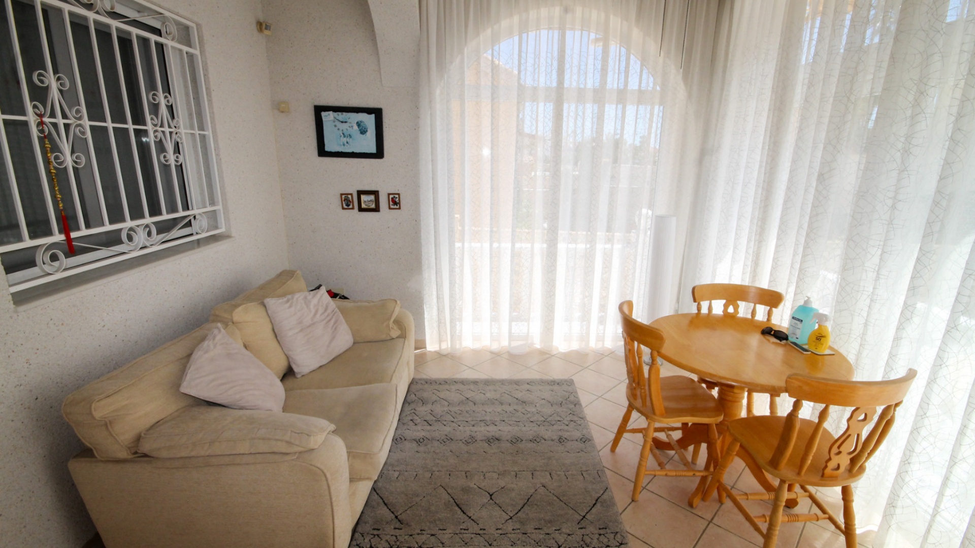 Resale - Villa - Villamartin - blue lagoon