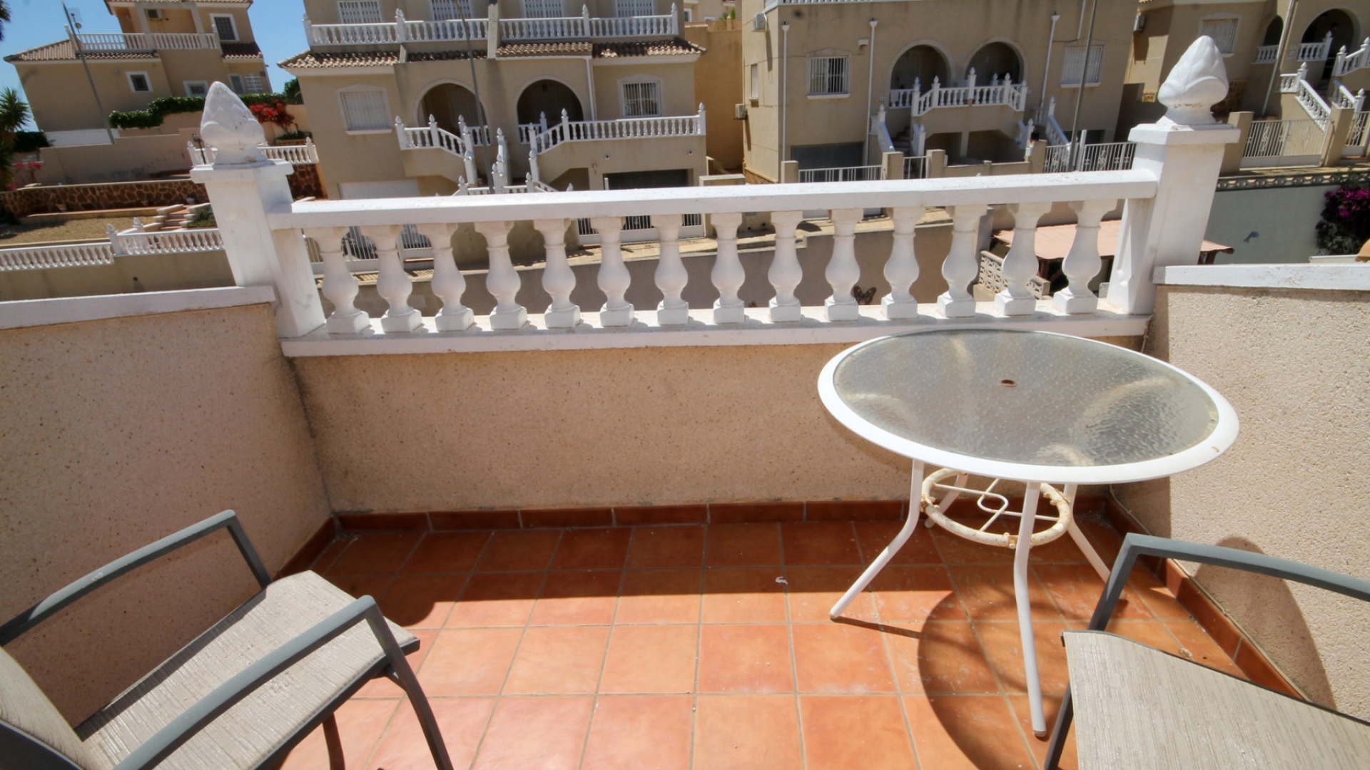 Resale - Villa - Villamartin - blue lagoon