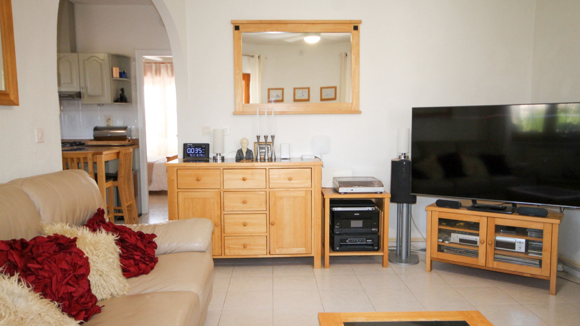 Resale - Villa - Villamartin - blue lagoon