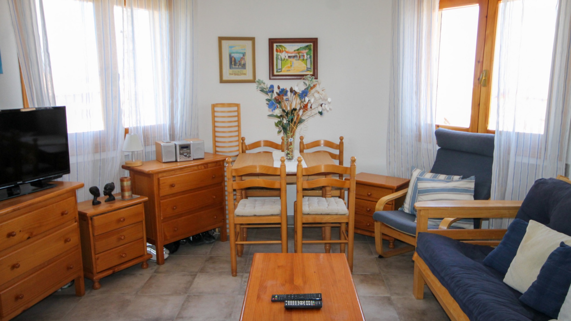 Resale - Villa - Villamartin - blue lagoon