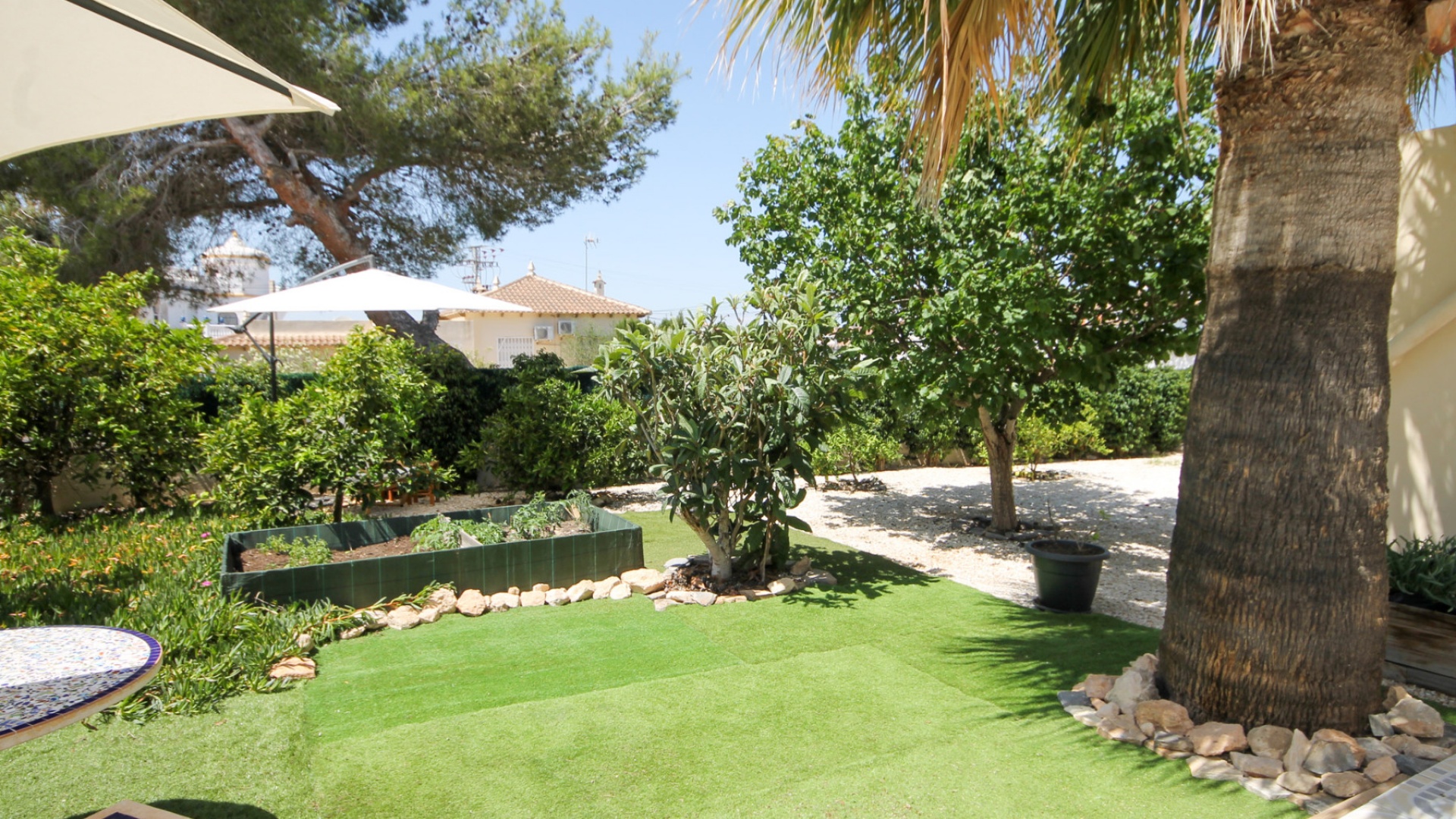 Resale - Villa - Villamartin - blue lagoon