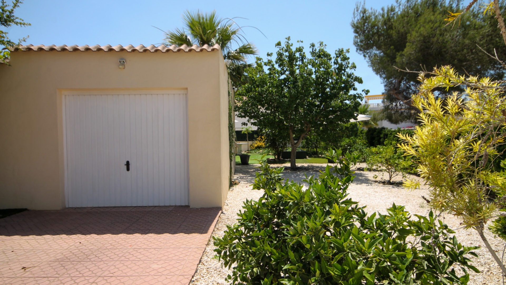 Resale - Villa - Villamartin - blue lagoon