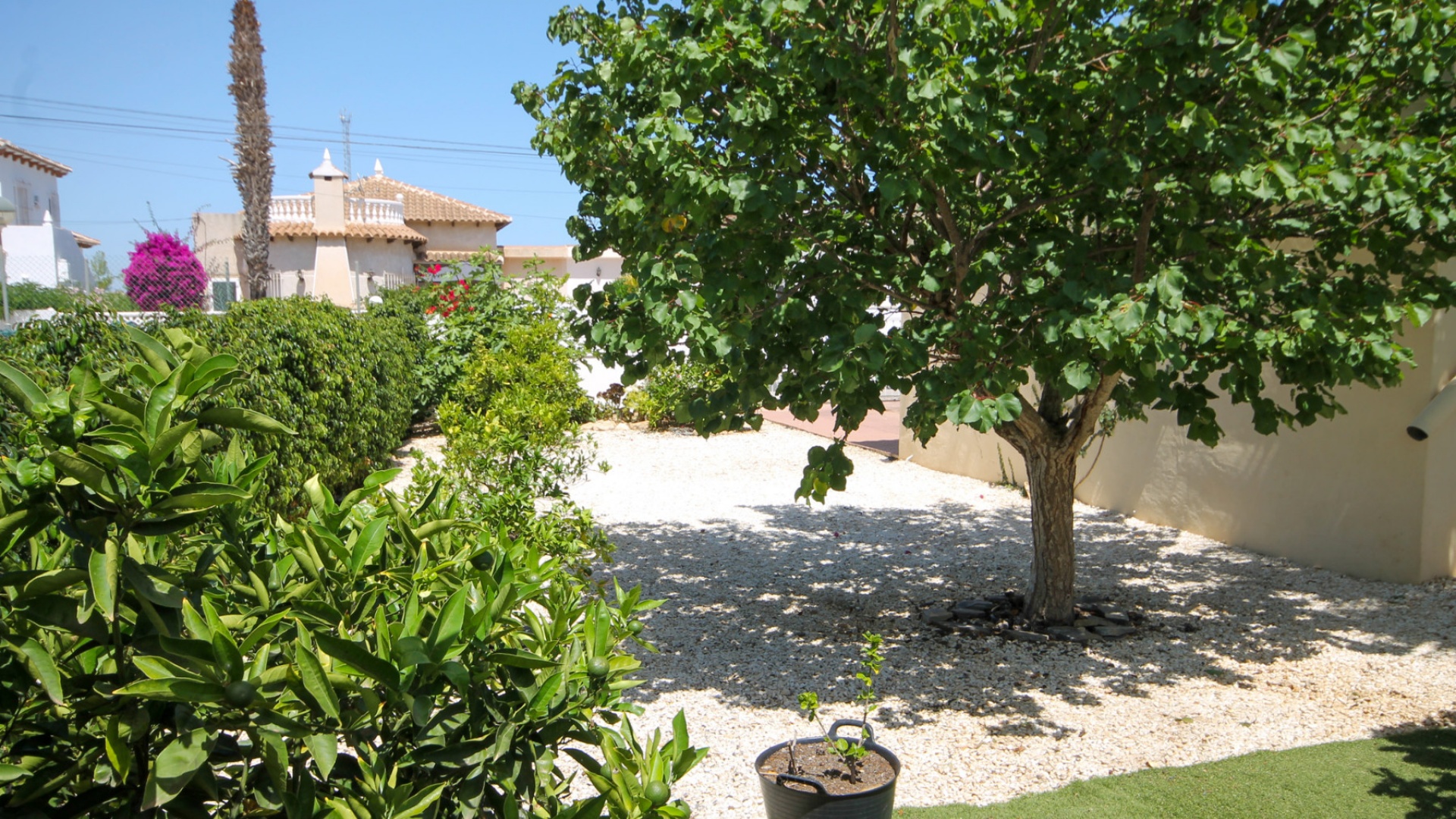 Resale - Villa - Villamartin - blue lagoon