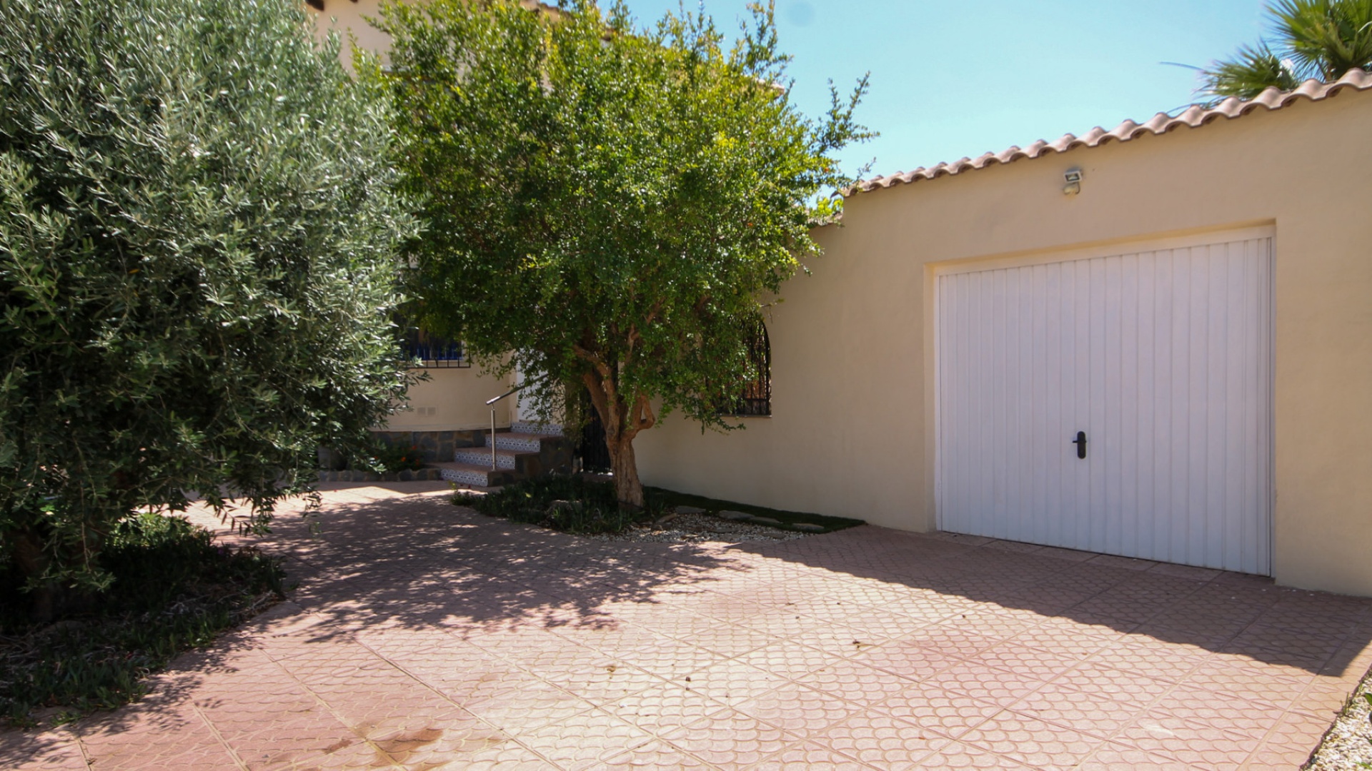 Resale - Villa - Villamartin - blue lagoon