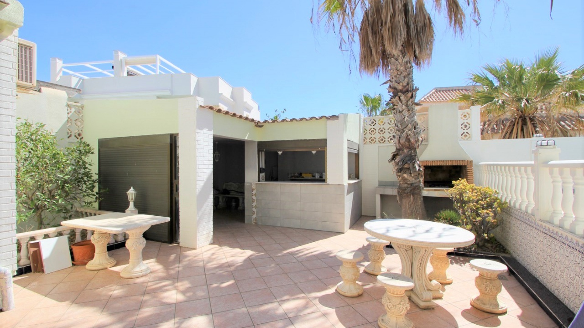 Resale - Villa - Villamartin - blue lagoon