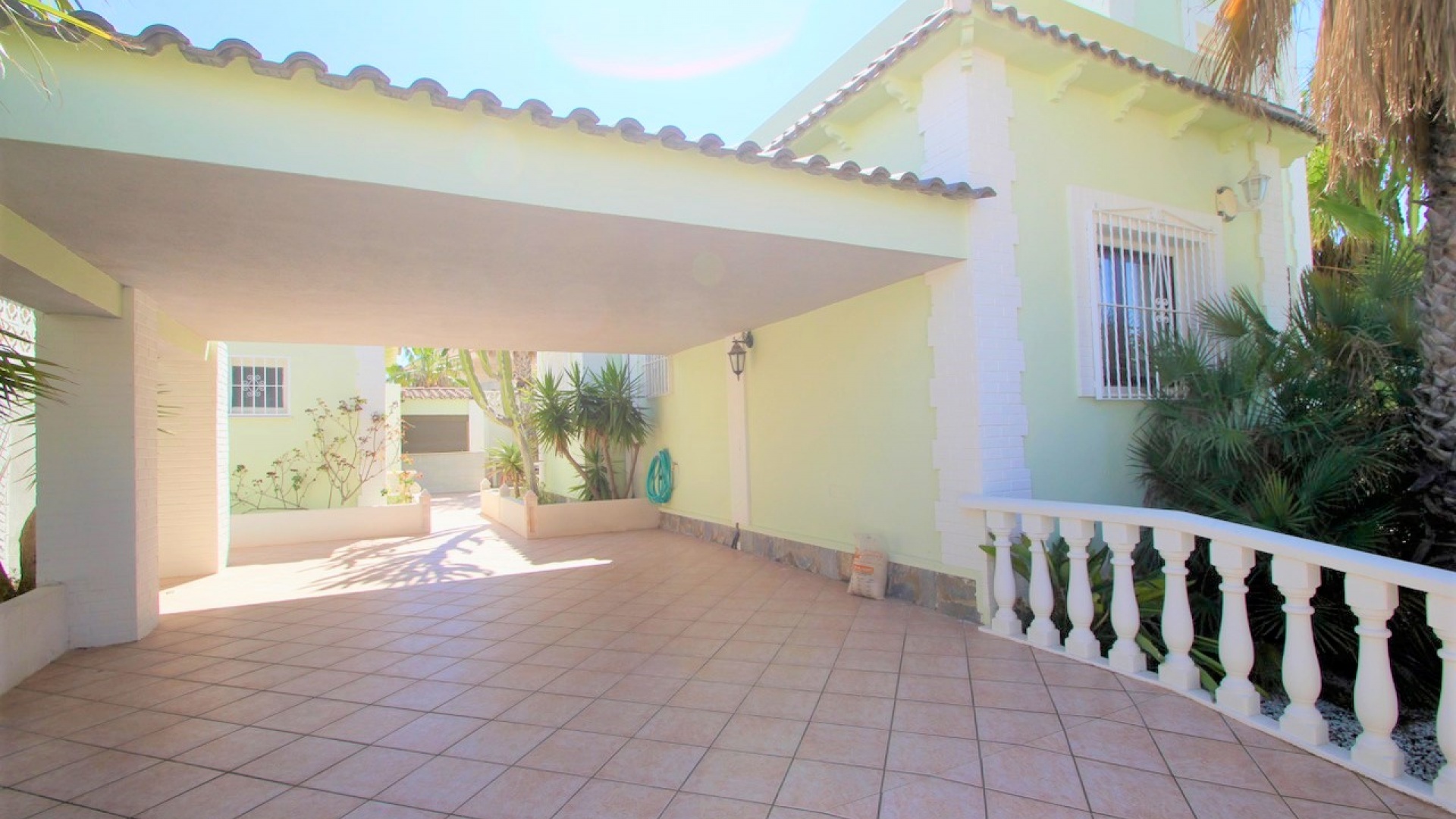 Resale - Villa - Villamartin - blue lagoon