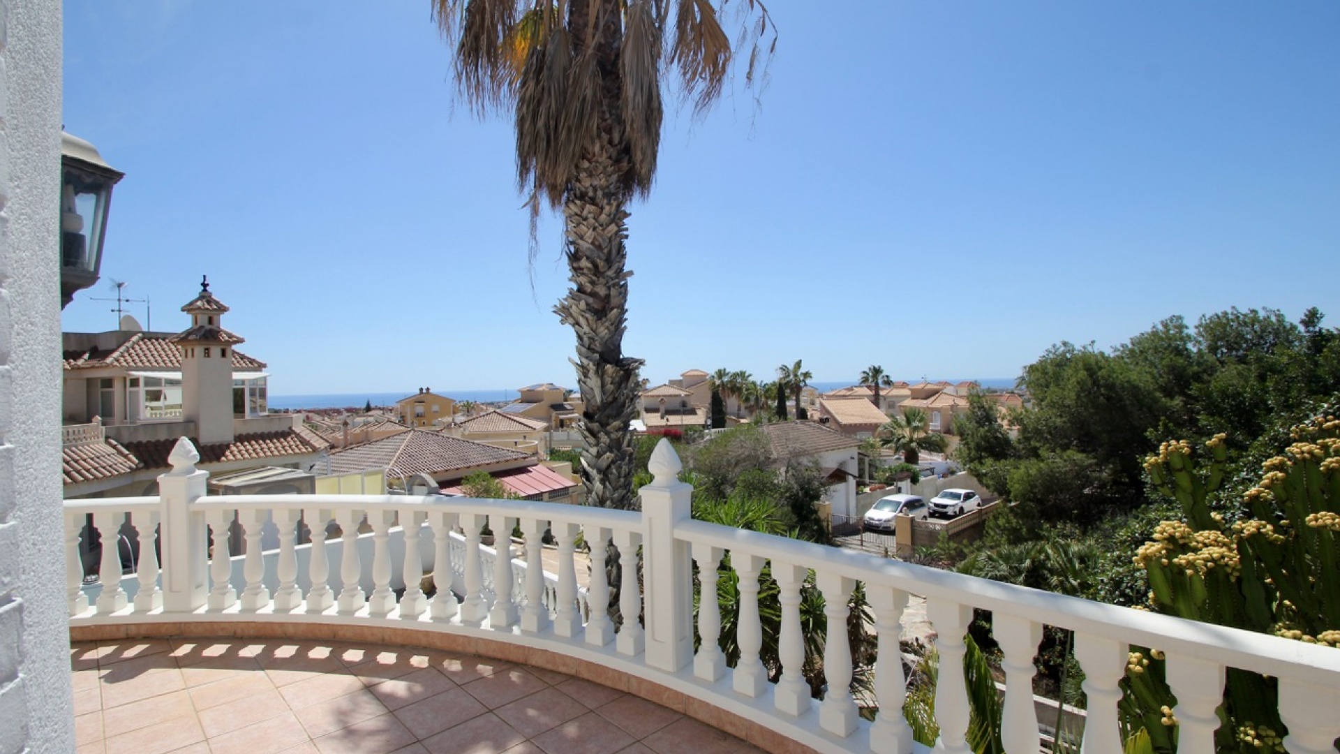 Resale - Villa - Villamartin - blue lagoon