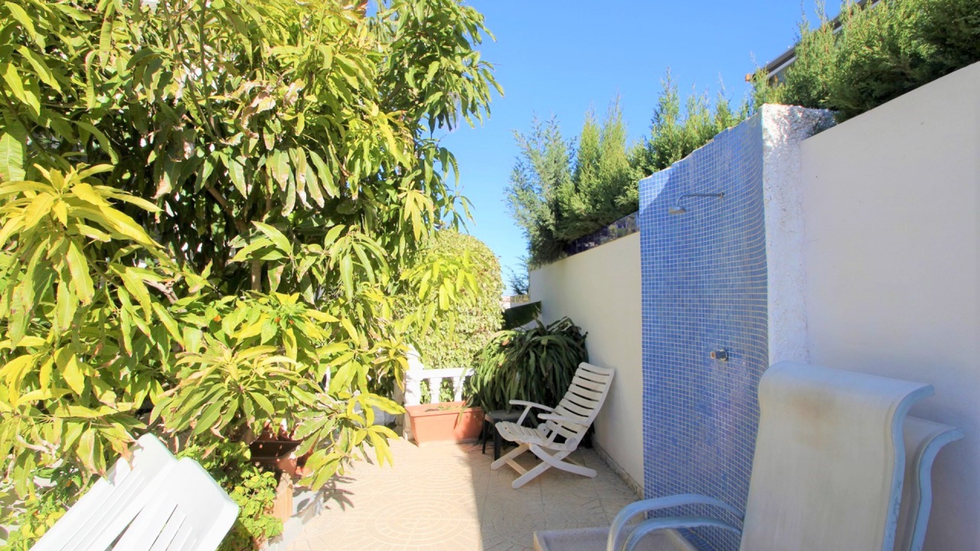 Resale - Villa - Villamartin - blue lagoon