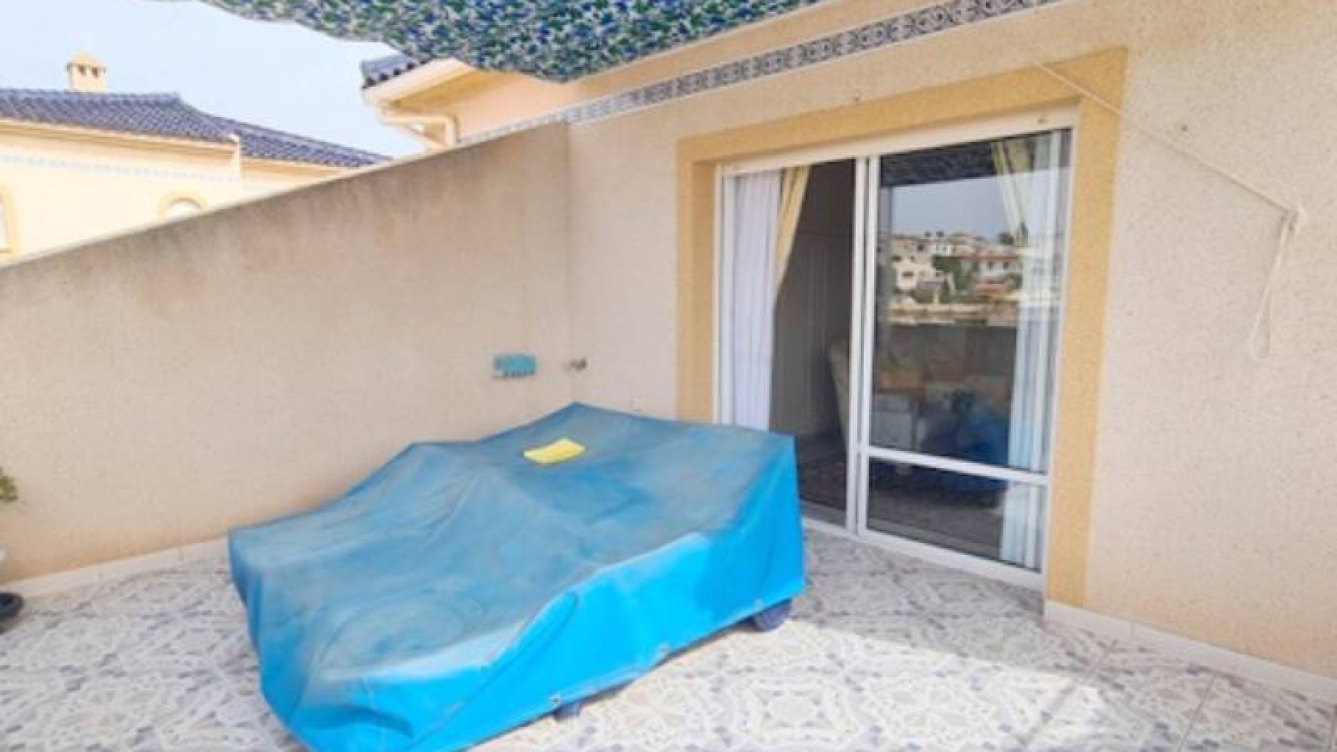 Resale - Villa - Villamartin - blue lagoon