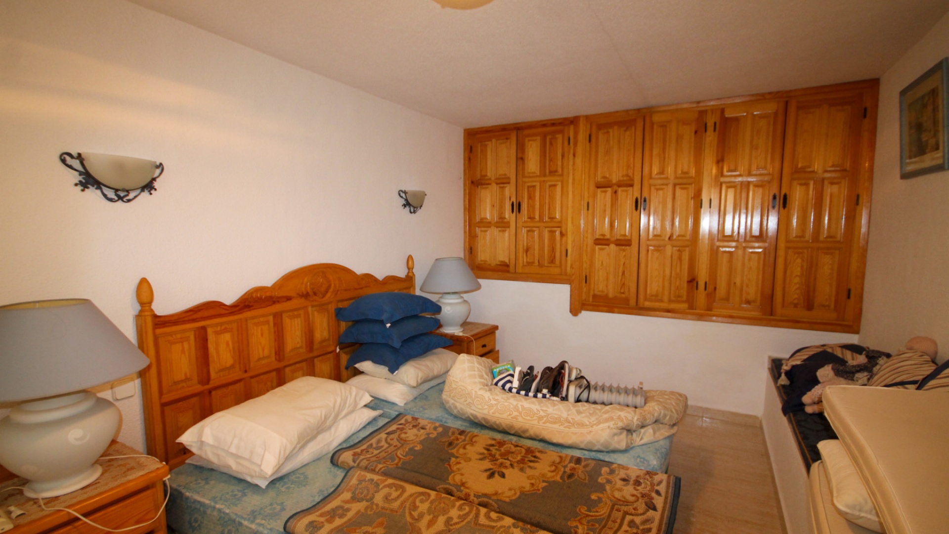 Resale - Villa - Villamartin - blue lagoon