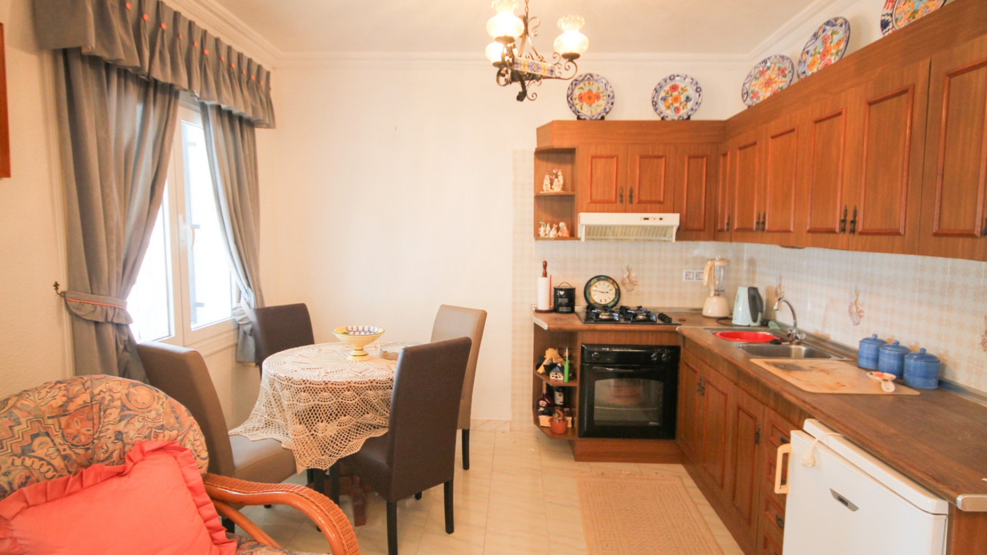 Resale - Villa - Villamartin - blue lagoon