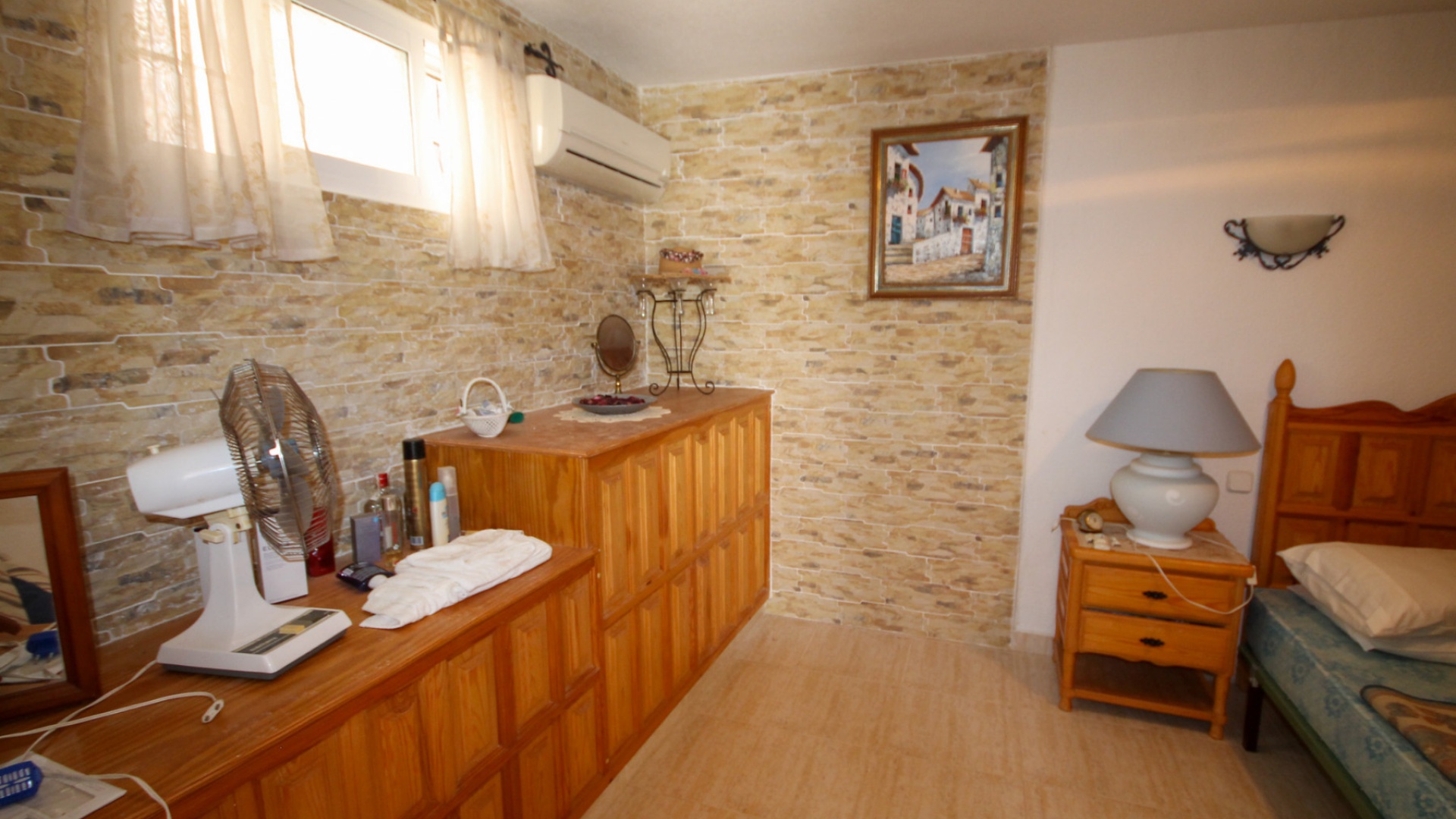 Resale - Villa - Villamartin - blue lagoon