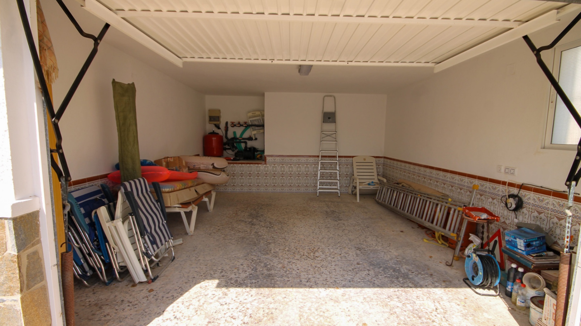 Resale - Villa - Villamartin - blue lagoon