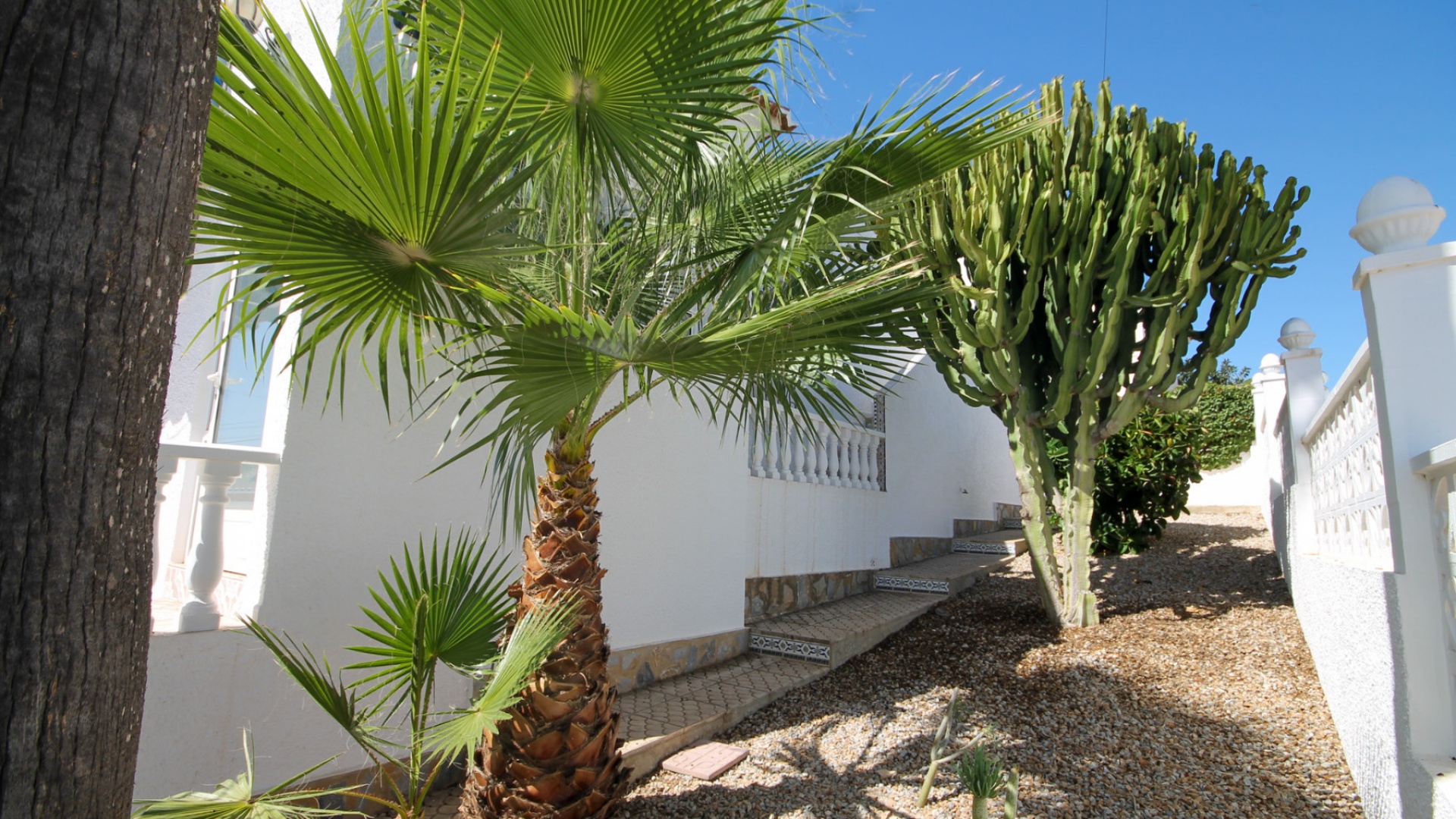 Resale - Villa - Villamartin - blue lagoon