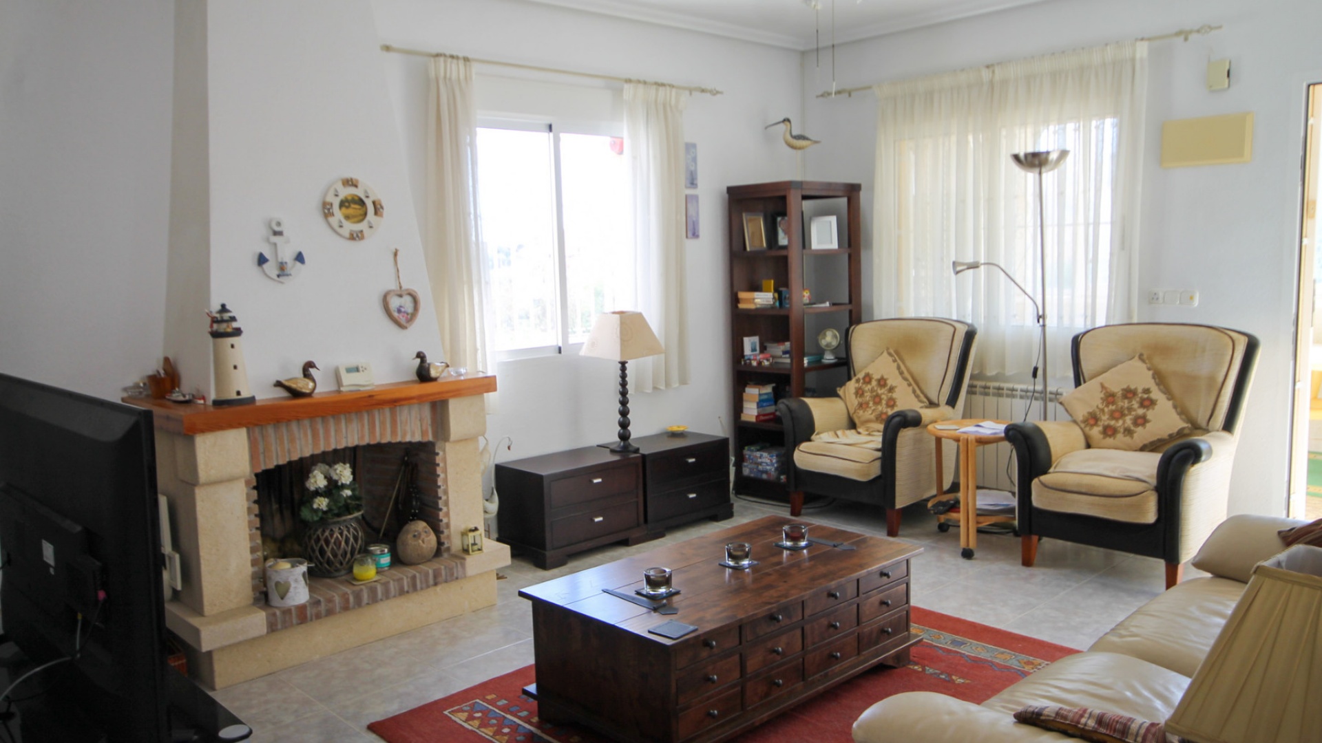 Resale - Villa - Villamartin - blue lagoon