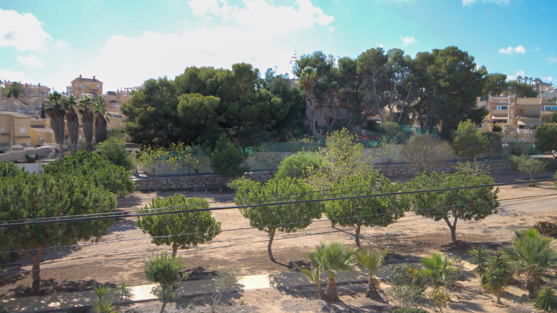 Resale - Villa - Villamartin - blue lagoon