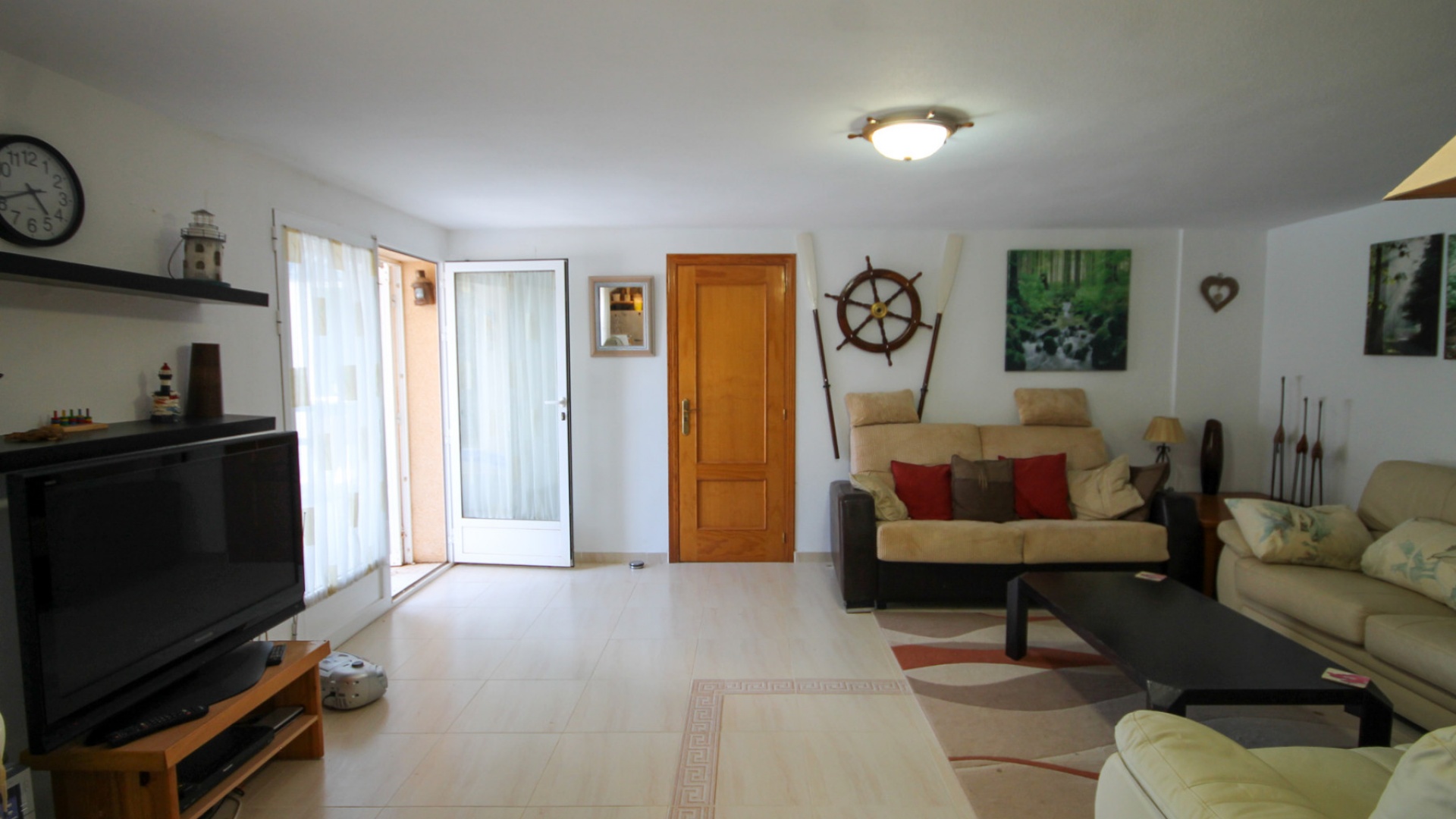 Resale - Villa - Villamartin - blue lagoon