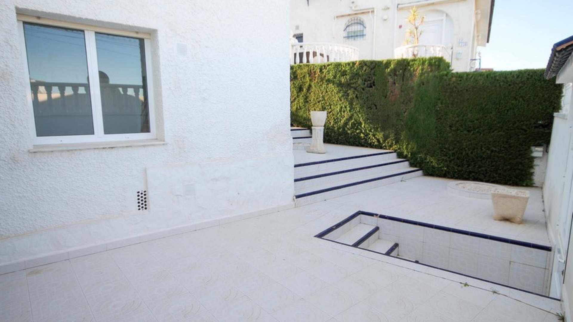 Resale - Villa - Villamartin - blue lagoon