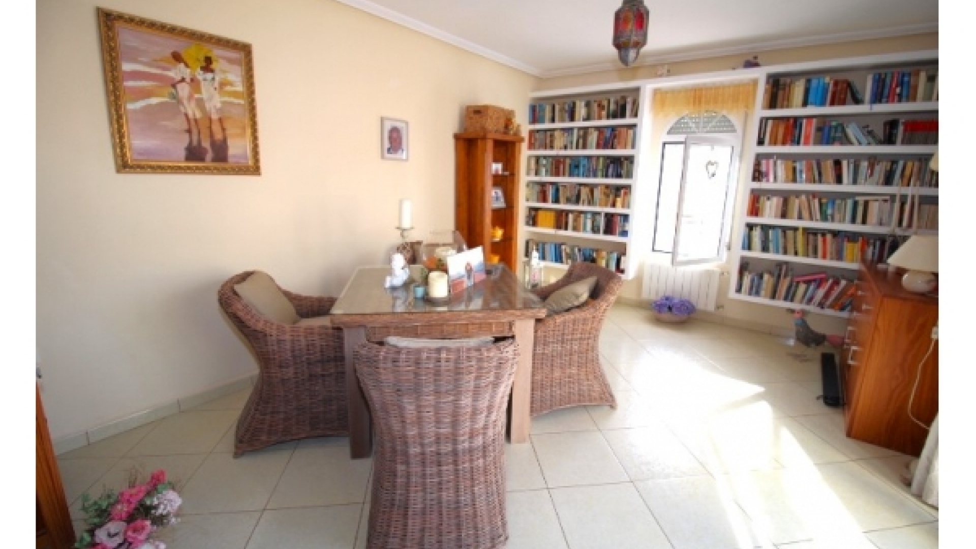 Resale - Villa - Villamartin - Blue Lagoon