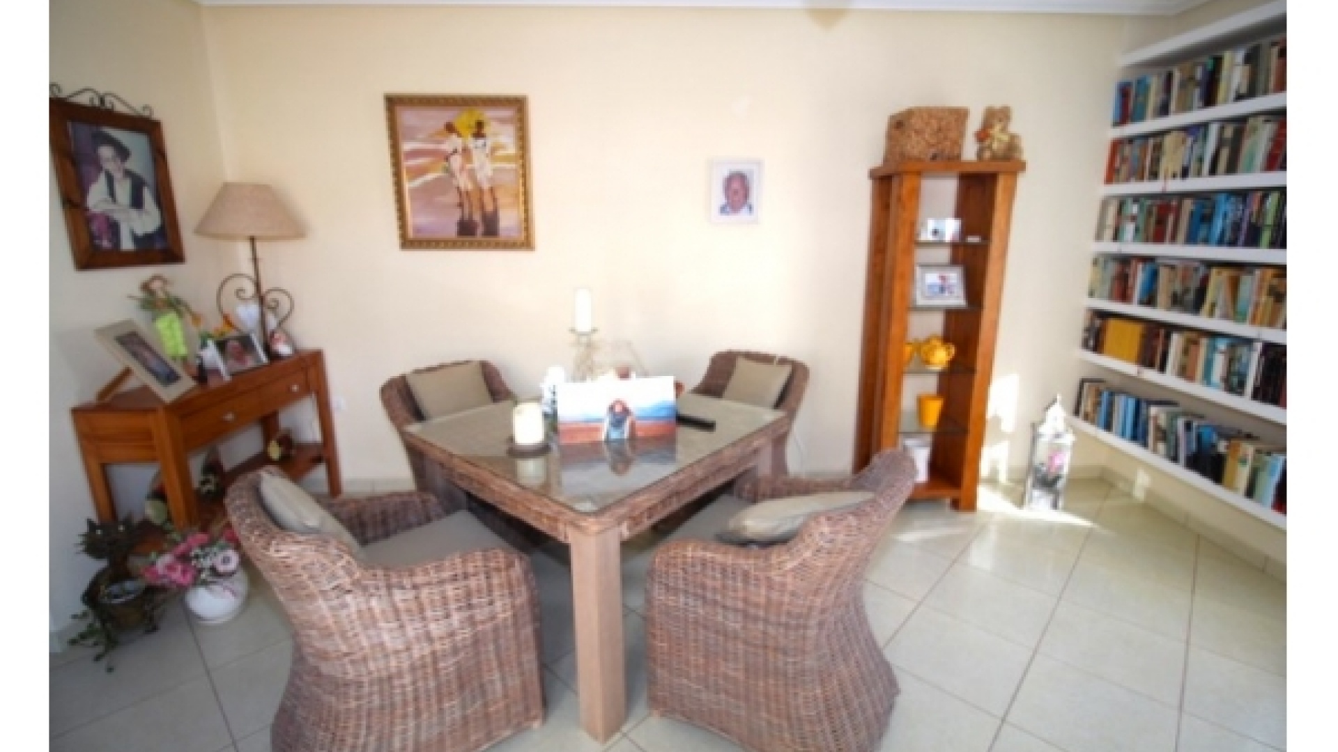 Resale - Villa - Villamartin - Blue Lagoon