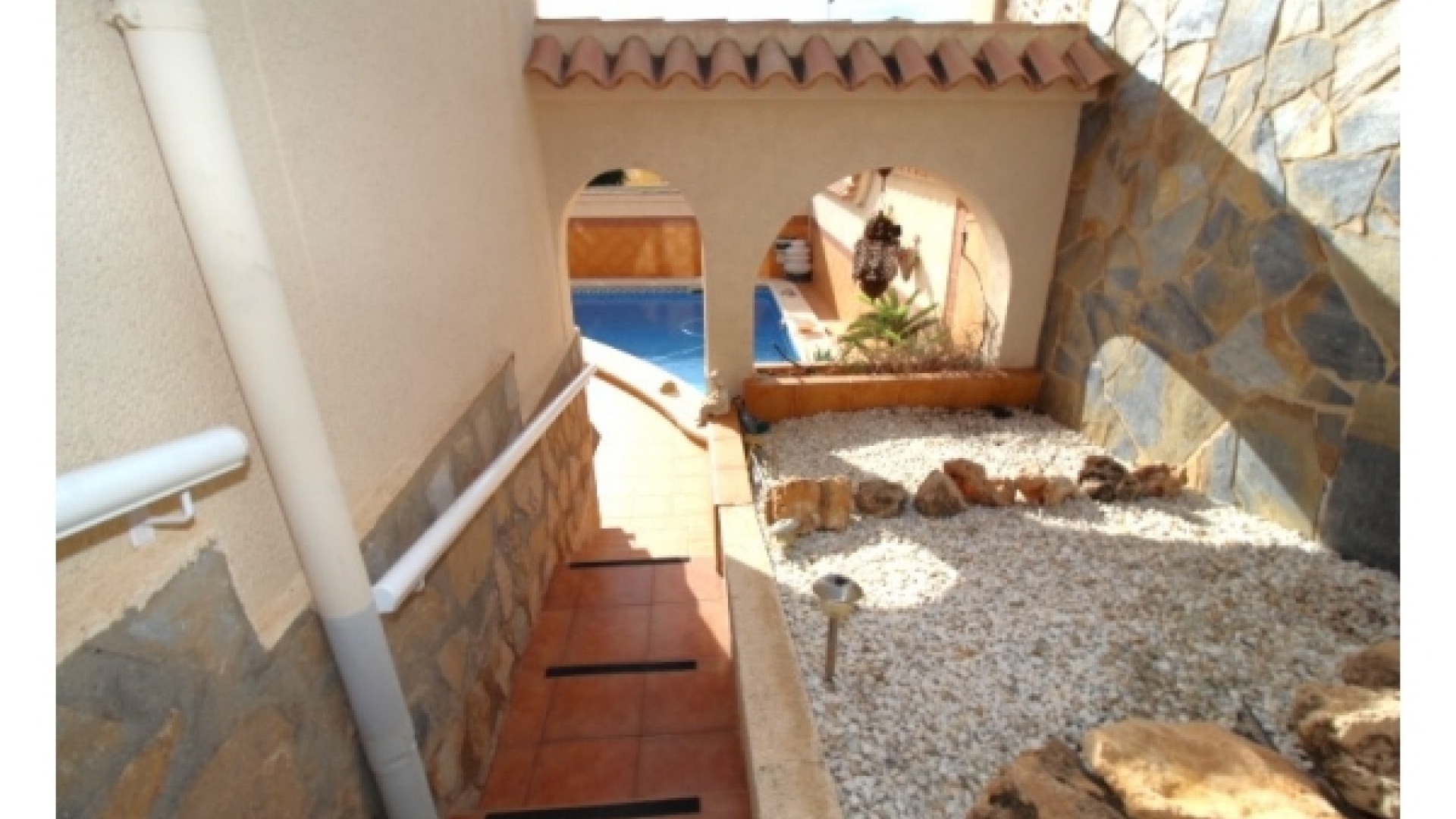 Resale - Villa - Villamartin - Blue Lagoon