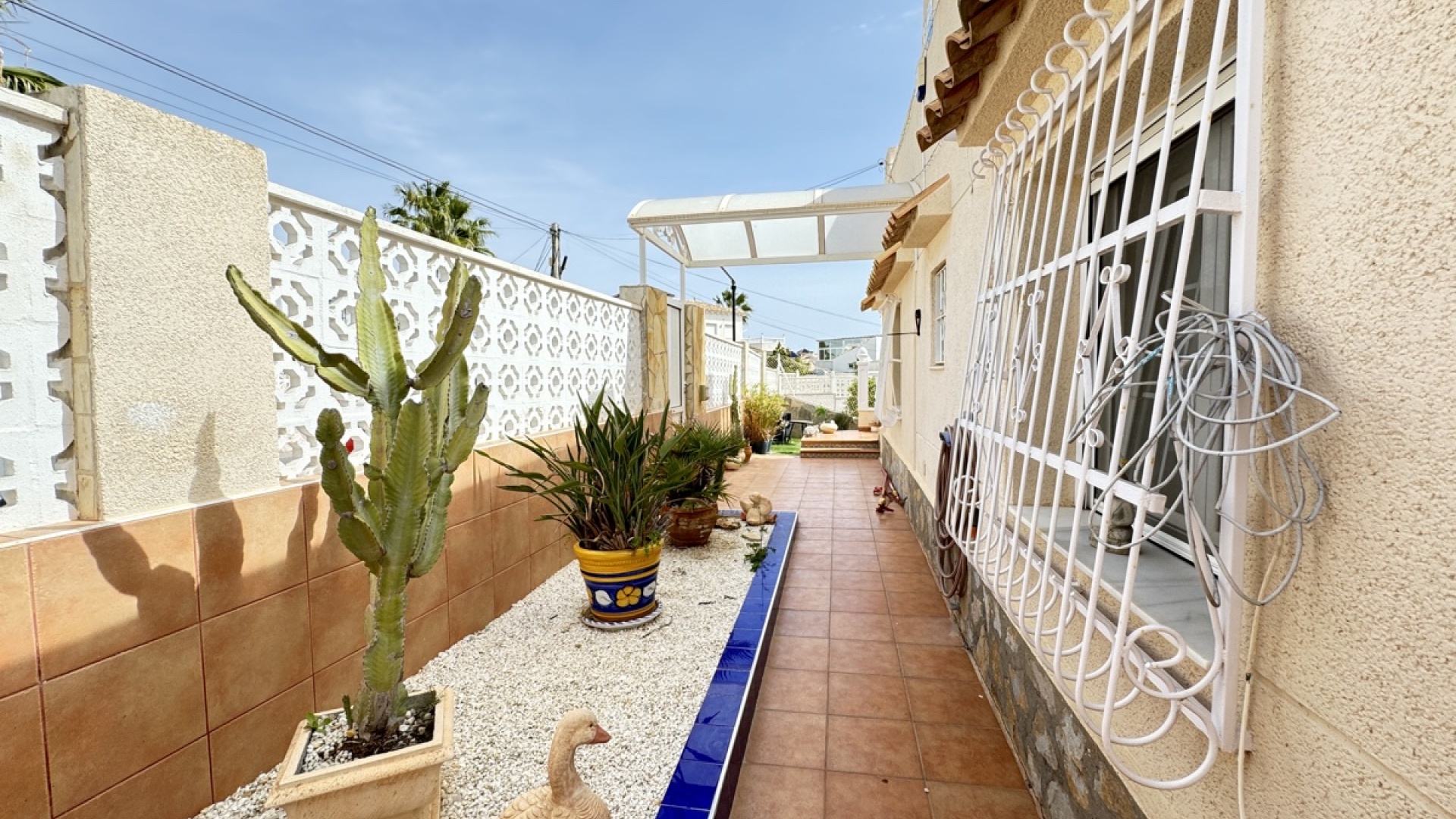 Resale - Villa - Villamartin - Blue Lagoon