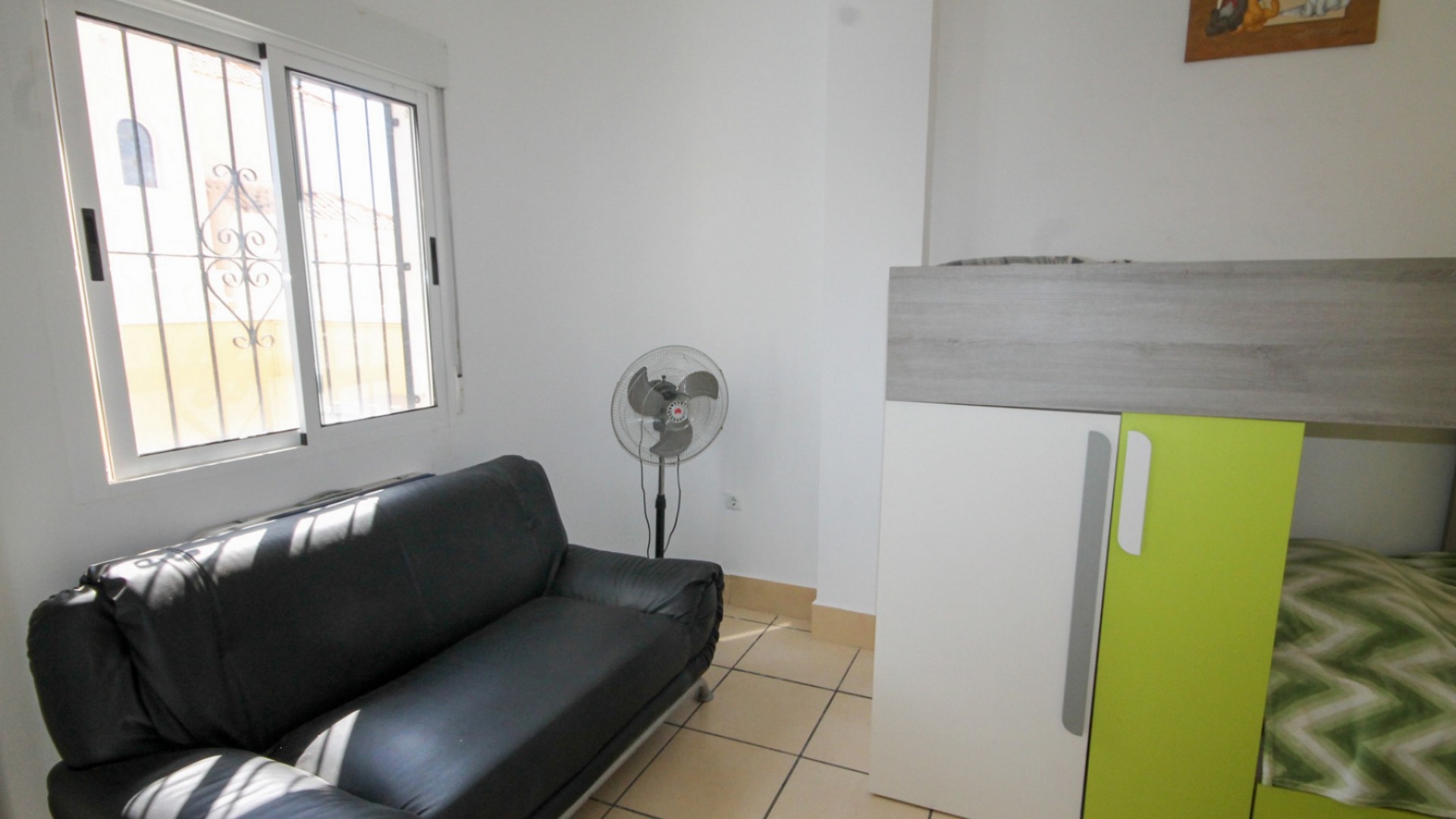 Resale - Villa - Villamartin - bosque de las lomas