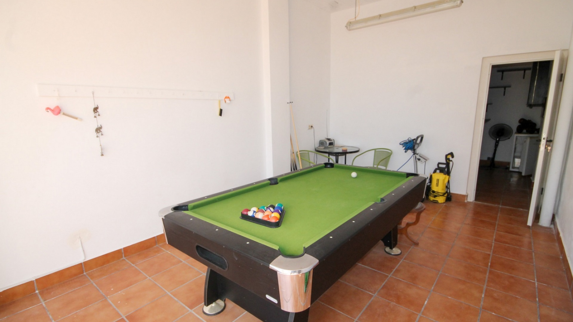 Resale - Villa - Villamartin - bosque de las lomas