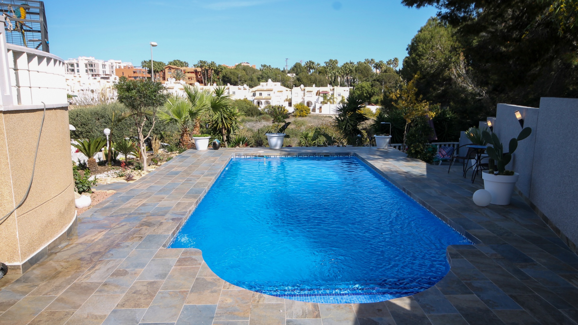 Resale - Villa - Villamartin - Costa Blanca South