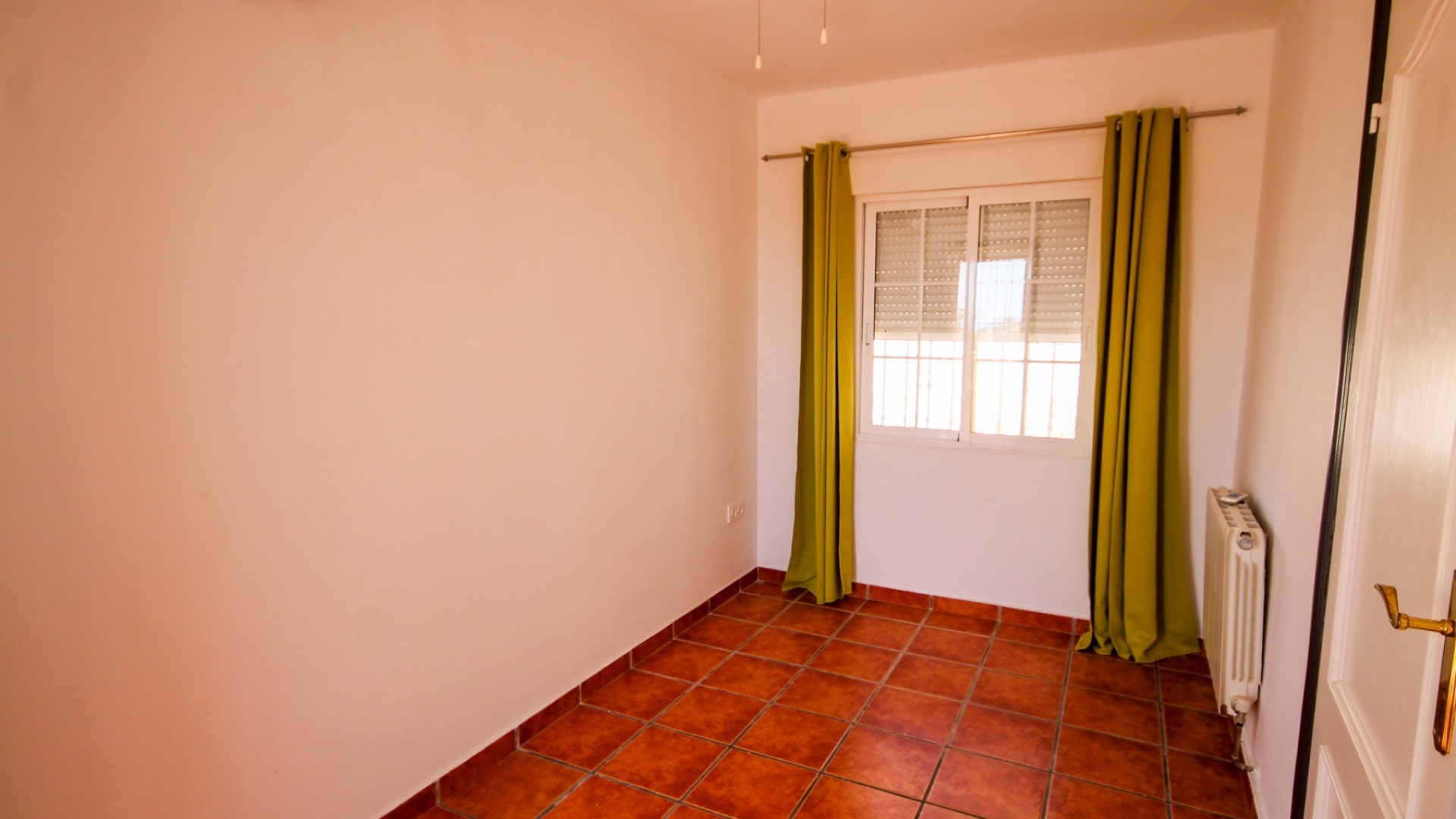 Resale - Villa - Villamartin - El Galan