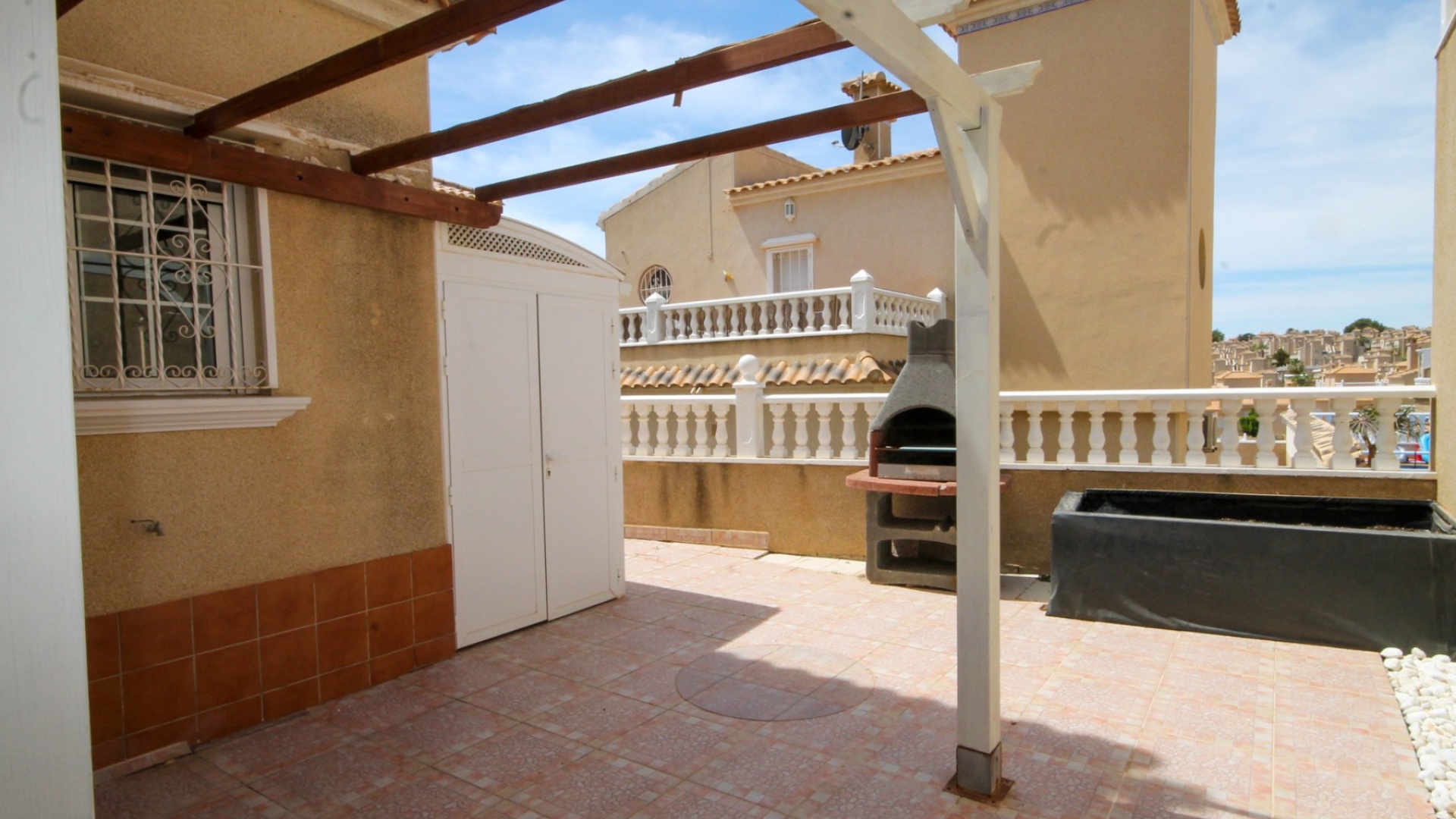 Resale - Villa - Villamartin - El Galan