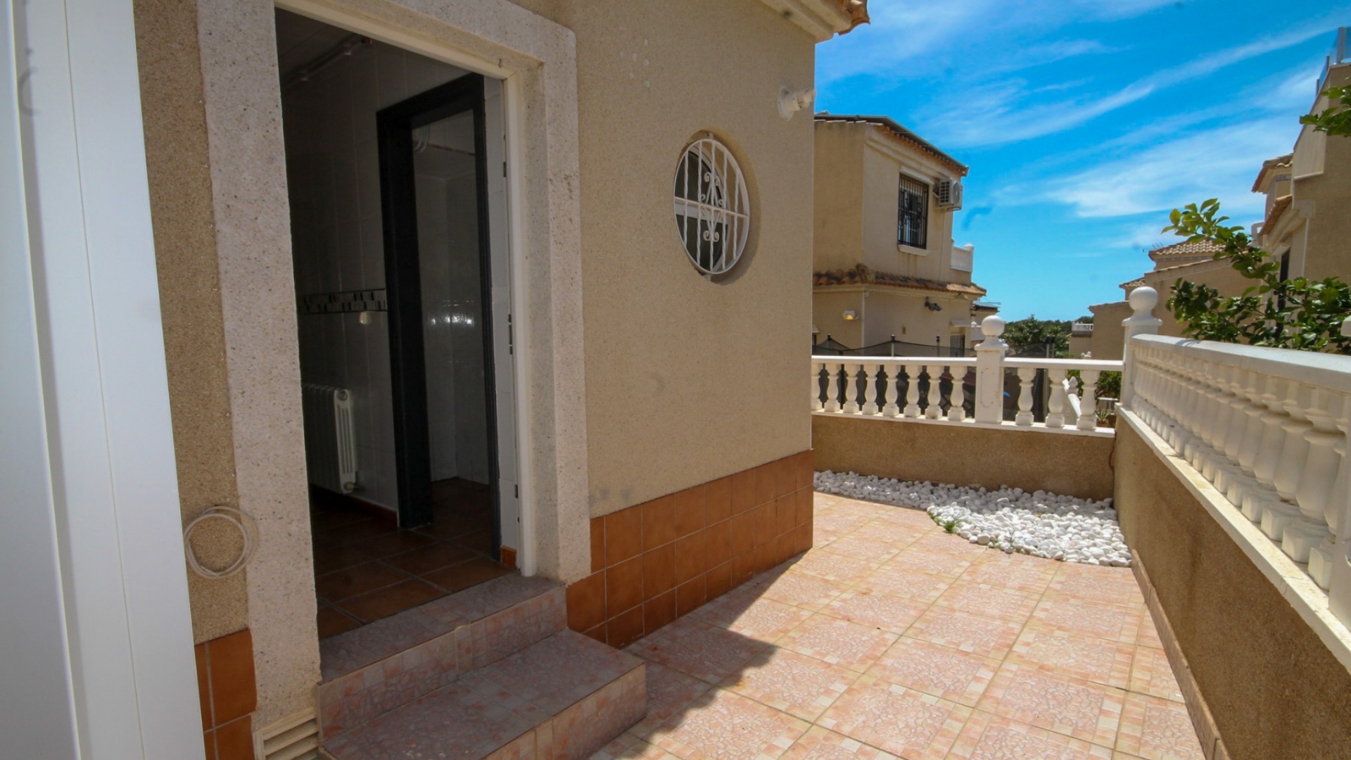 Resale - Villa - Villamartin - El Galan