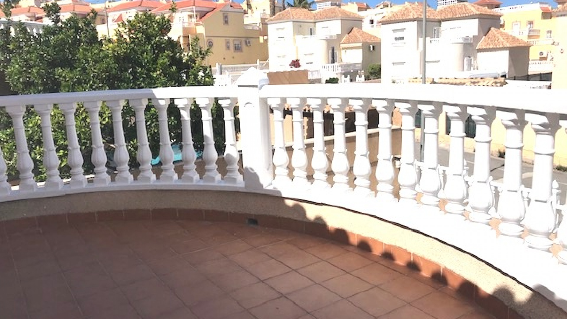 Resale - Villa - Villamartin - El Galan