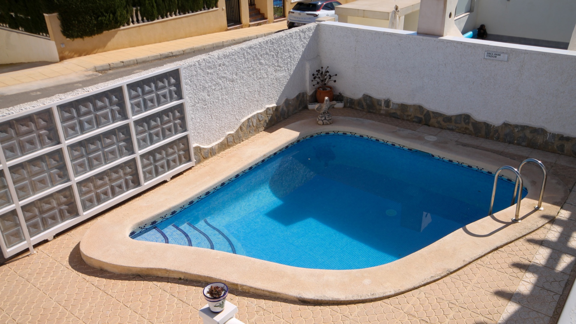 Resale - Villa - Villamartin - El Galan