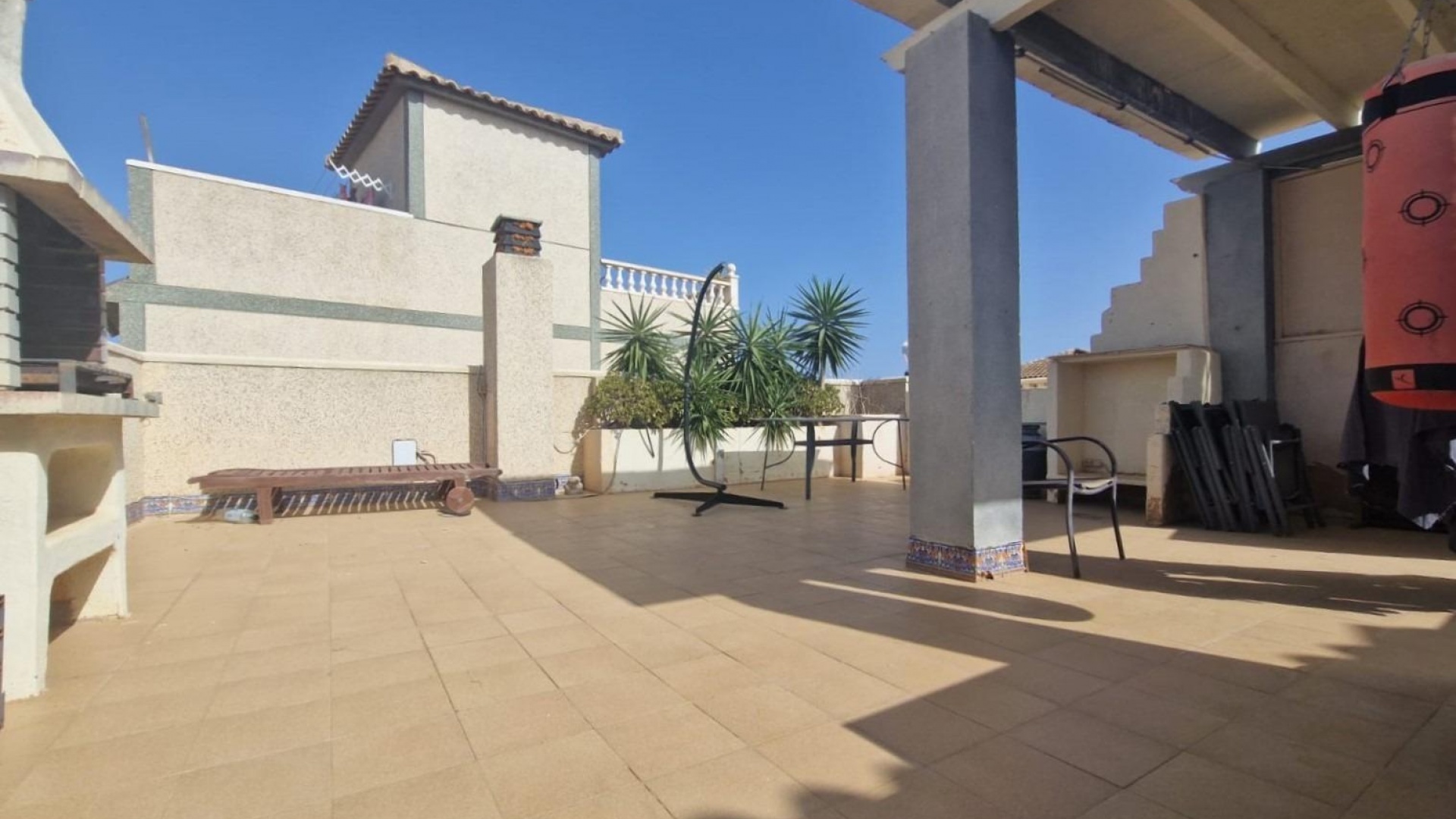 Resale - Villa - Villamartin - El Galan