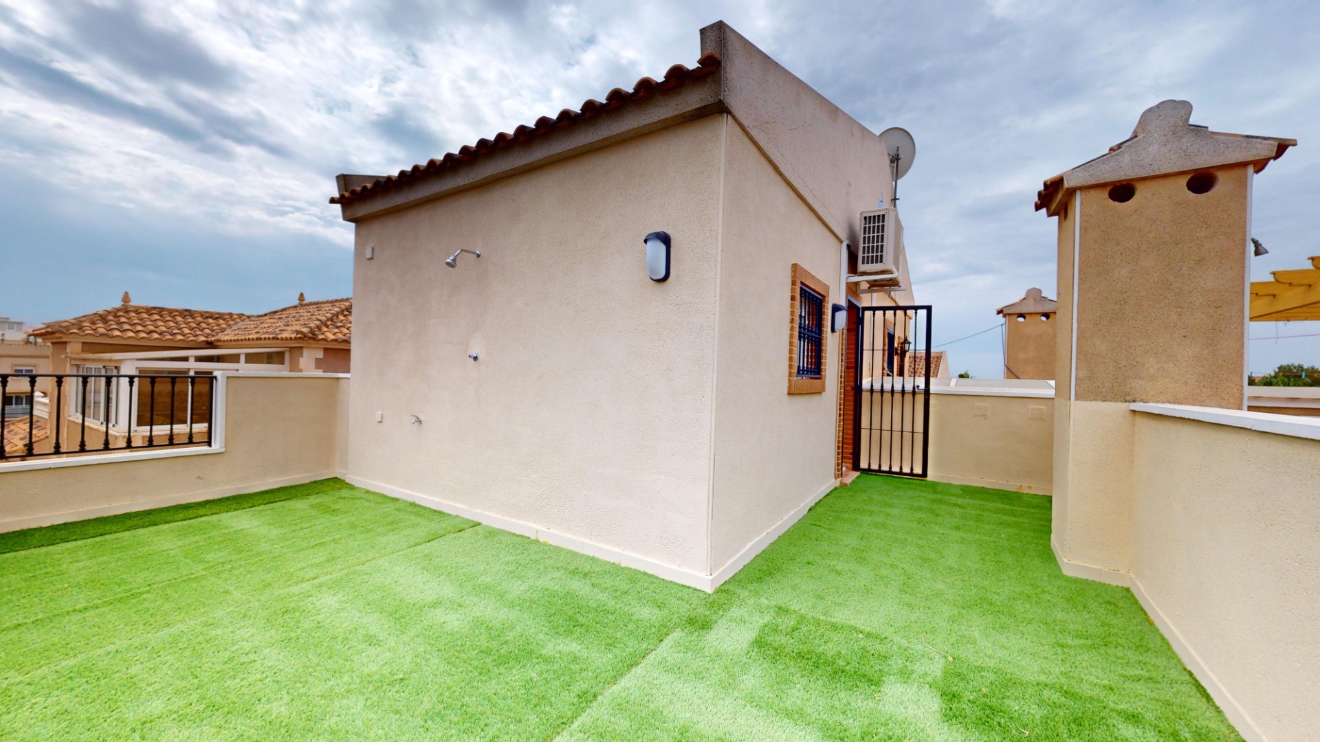 Resale - Villa - Villamartin - El Galan