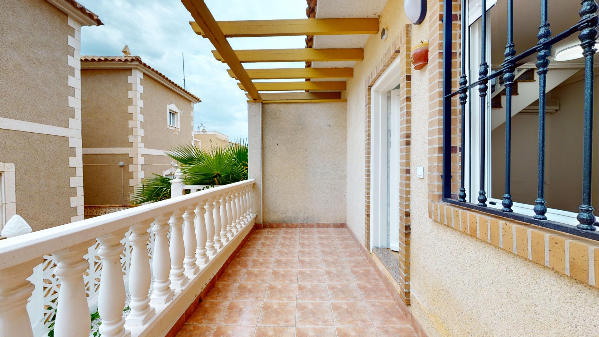 Resale - Villa - Villamartin - El Galan