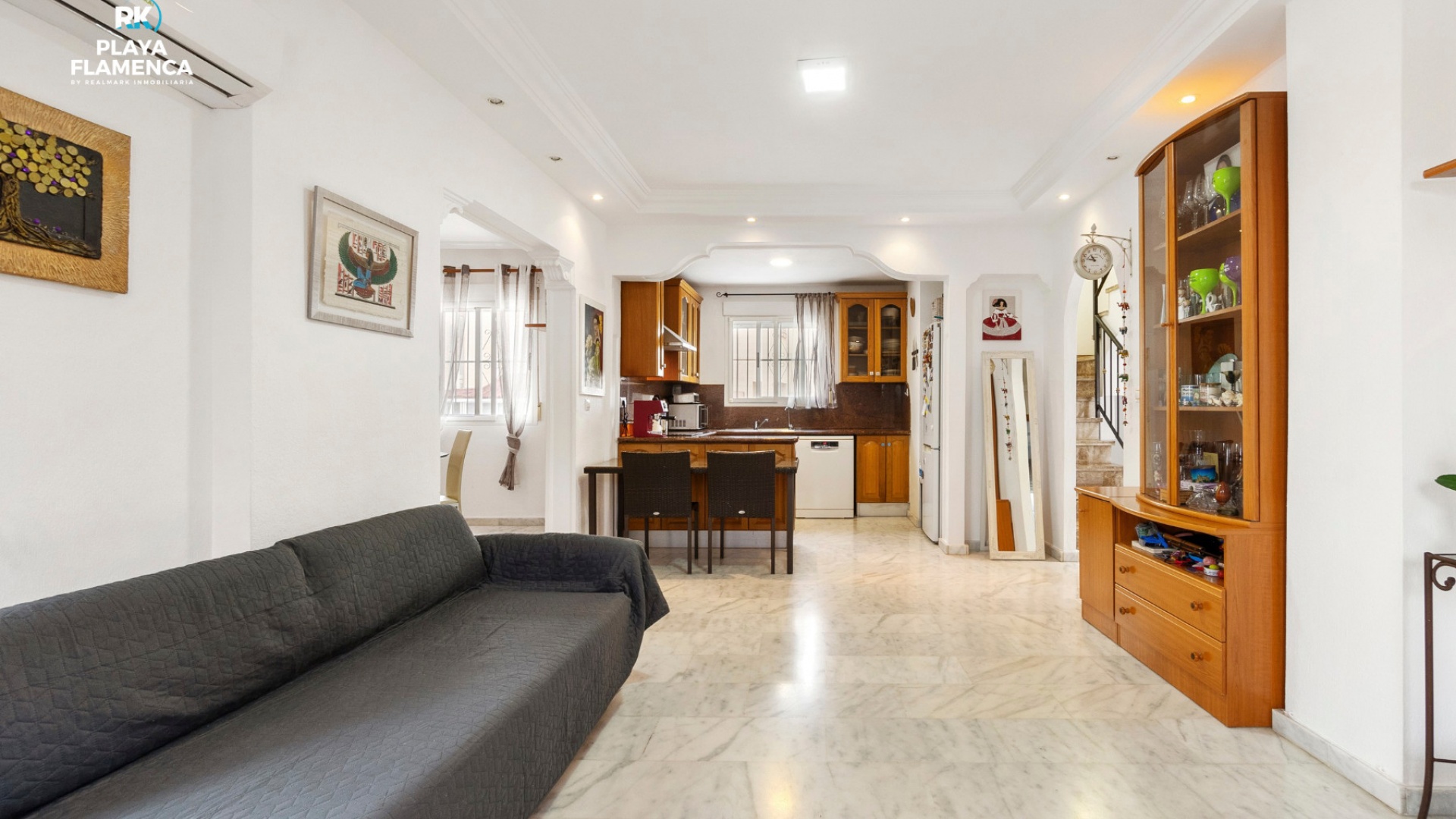 Resale - Villa - Villamartin - El Galan