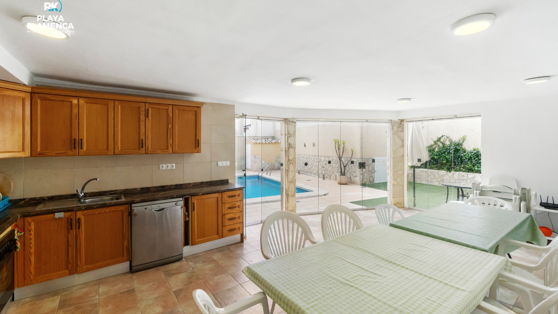 Resale - Villa - Villamartin - El Galan