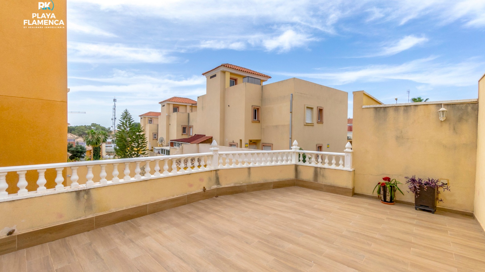 Resale - Villa - Villamartin - El Galan