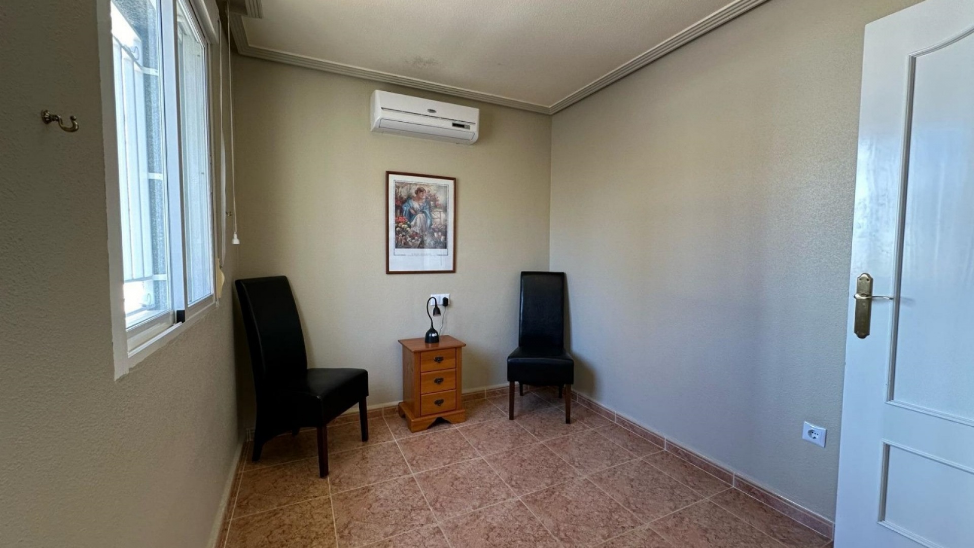 Resale - Villa - Villamartin - El Galan