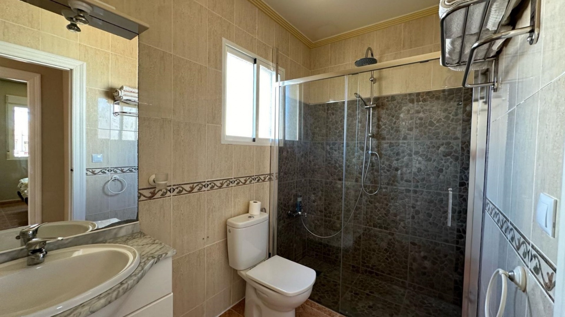 Resale - Villa - Villamartin - El Galan