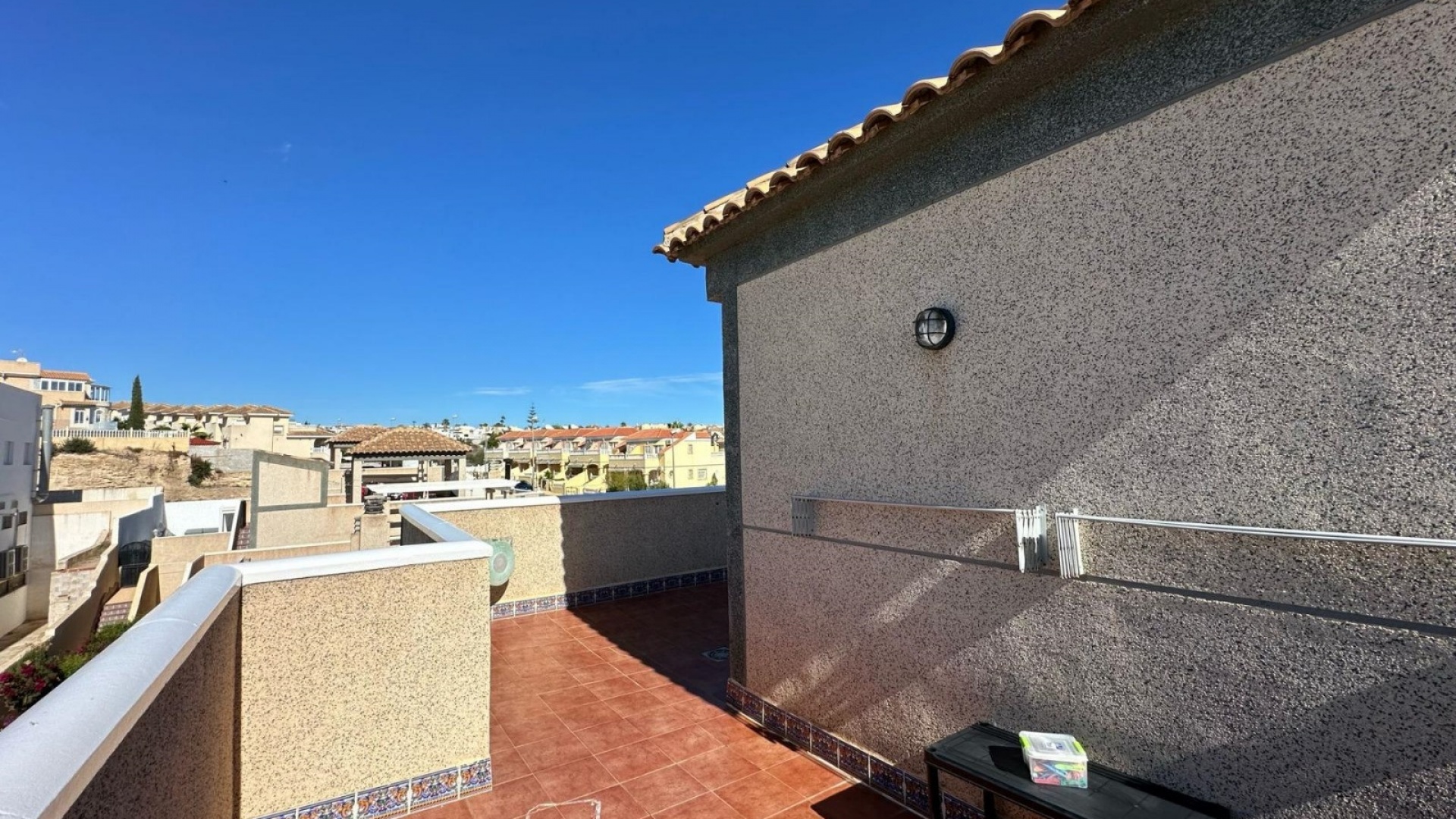 Resale - Villa - Villamartin - El Galan