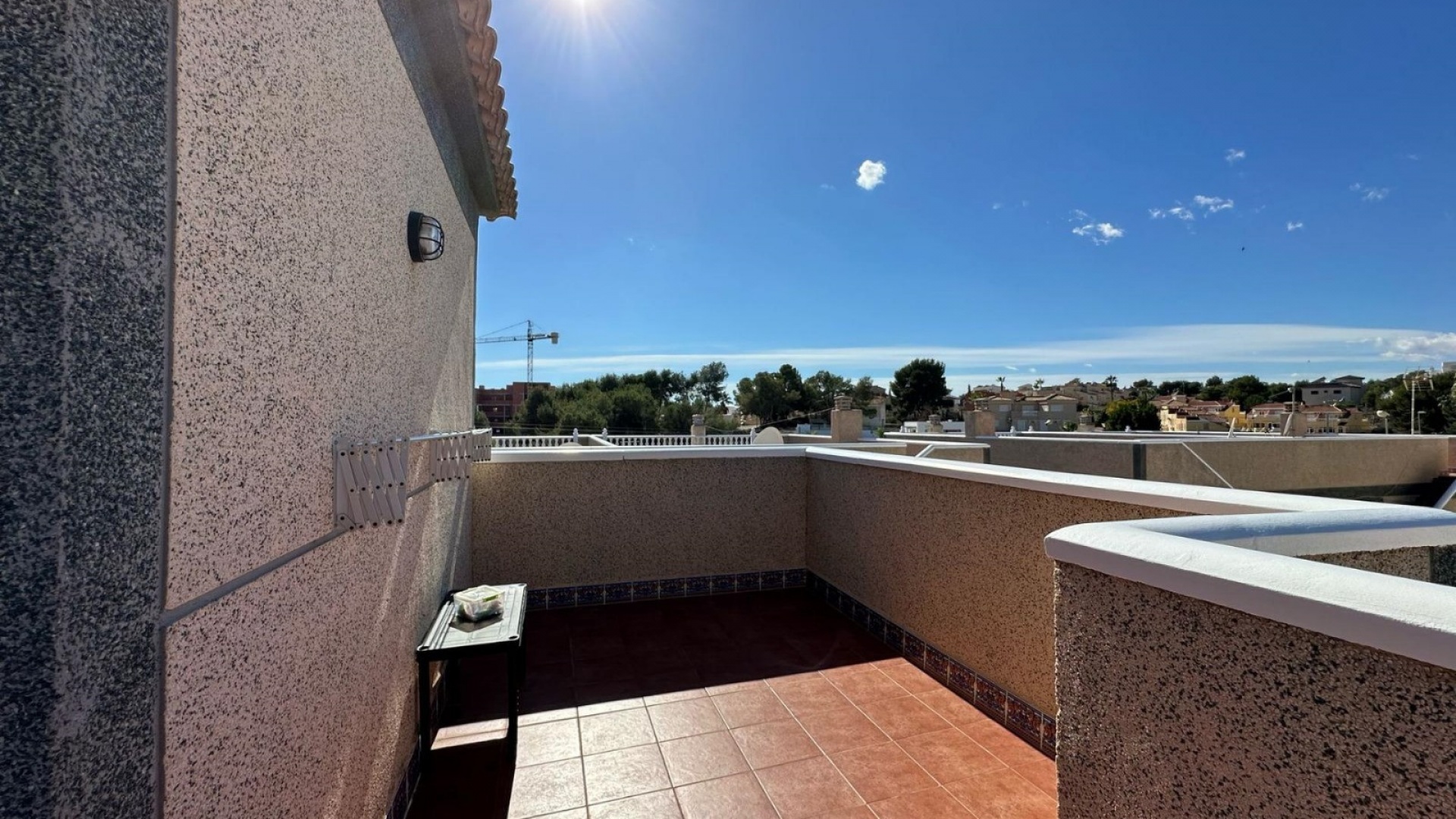 Resale - Villa - Villamartin - El Galan