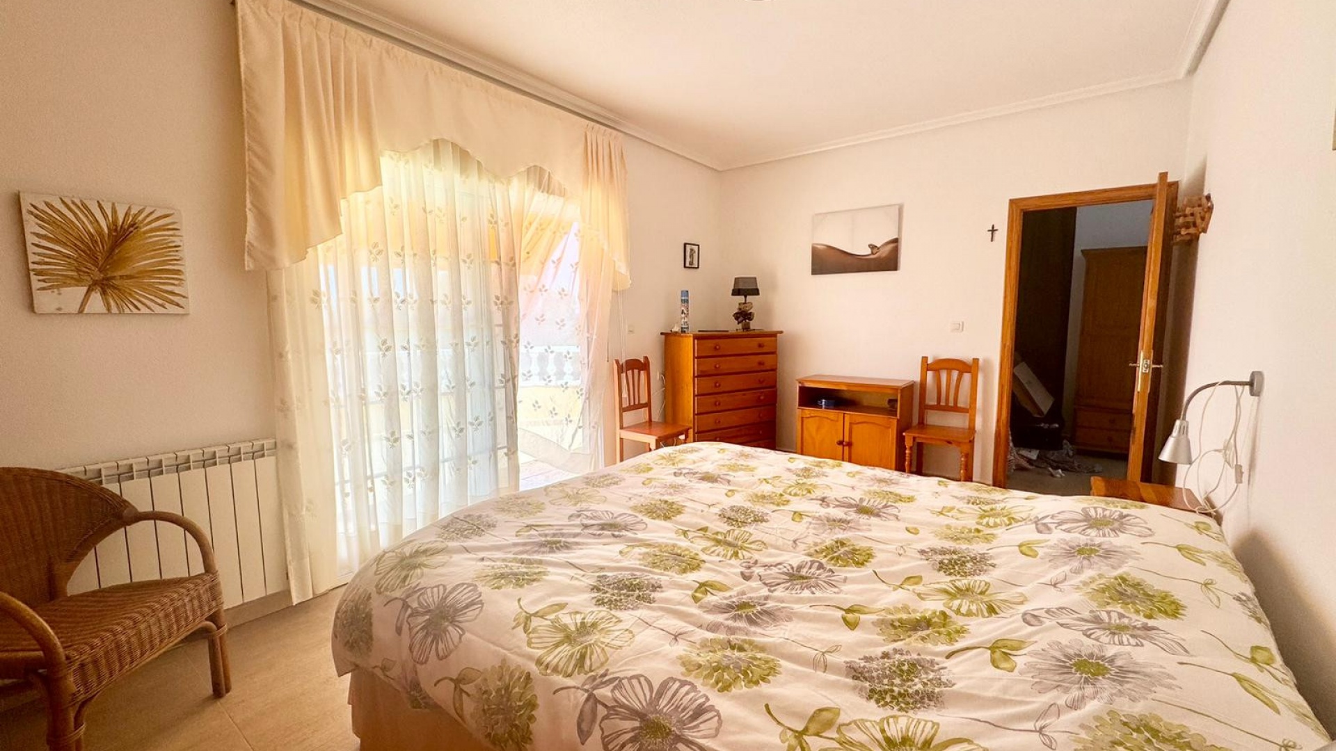 Resale - Villa - Villamartin - El Galan