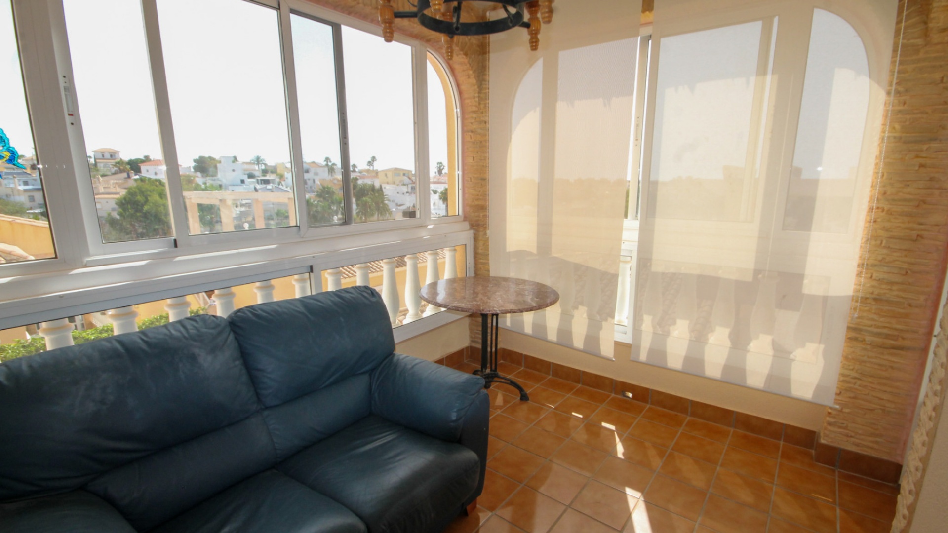 Resale - Villa - Villamartin - El Galan