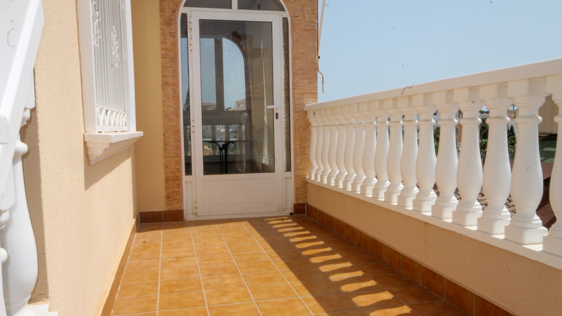 Resale - Villa - Villamartin - El Galan