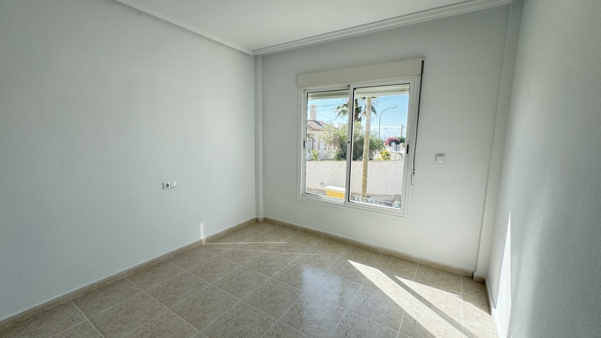 Resale - Villa - Villamartin - El Galan