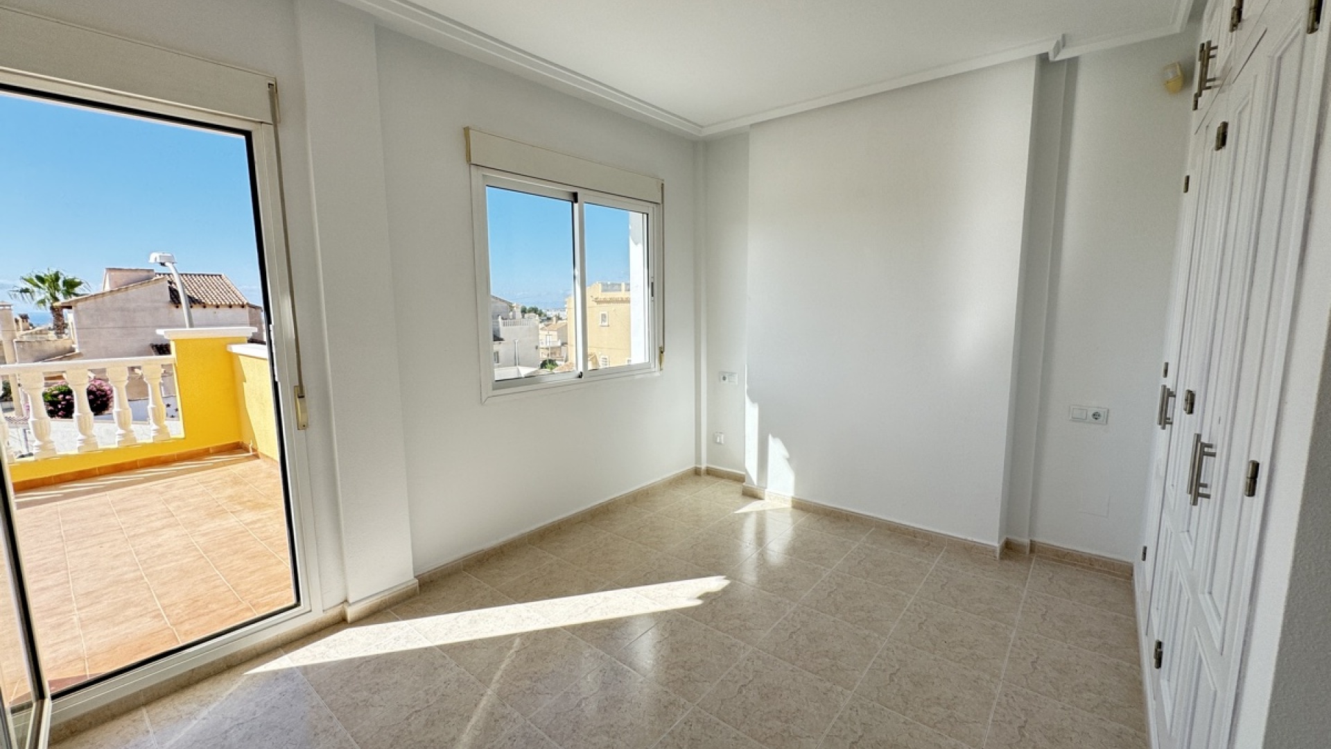 Resale - Villa - Villamartin - El Galan